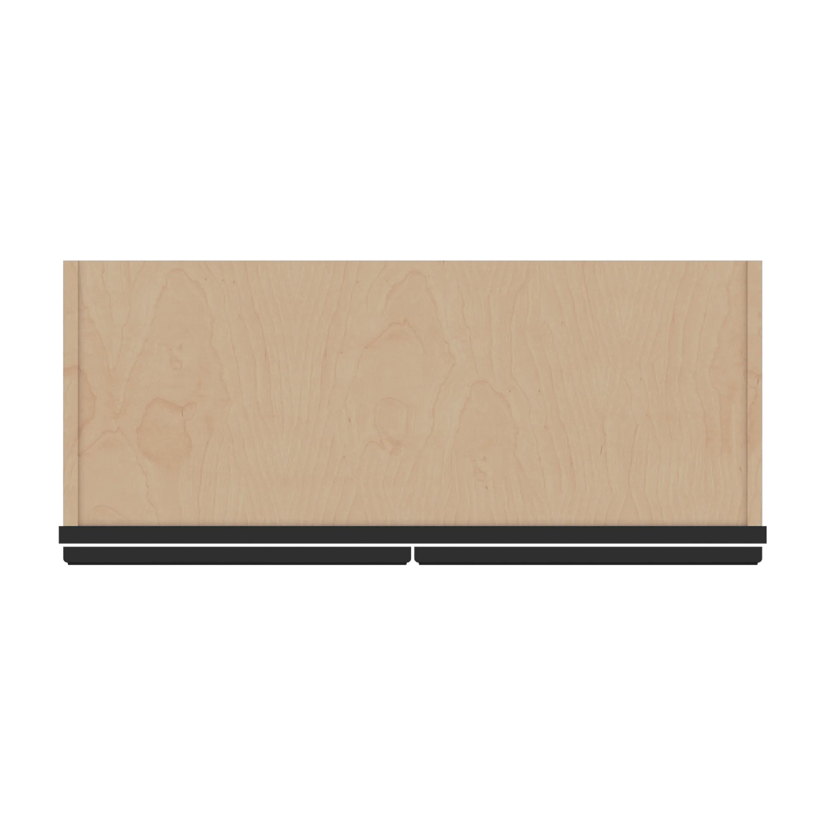 W3015 Top Charcoal