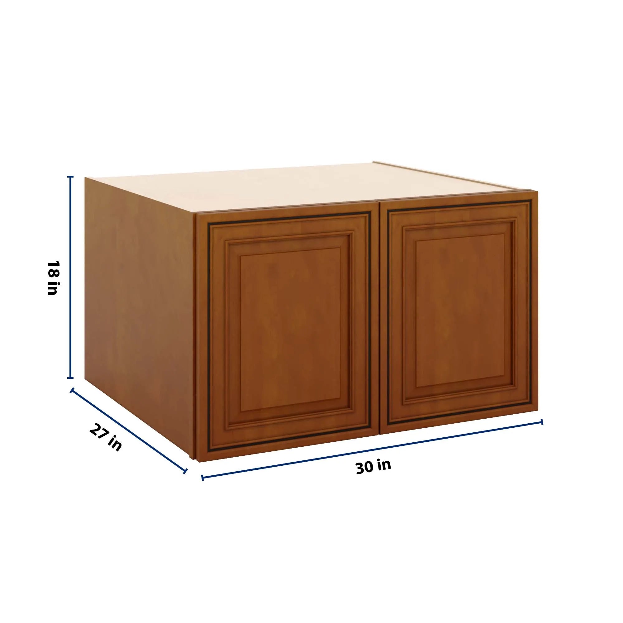 j-k-mocha-glazed-k10-refrigerator-wall-cabinet-30-w-x-18-h-x-27-d