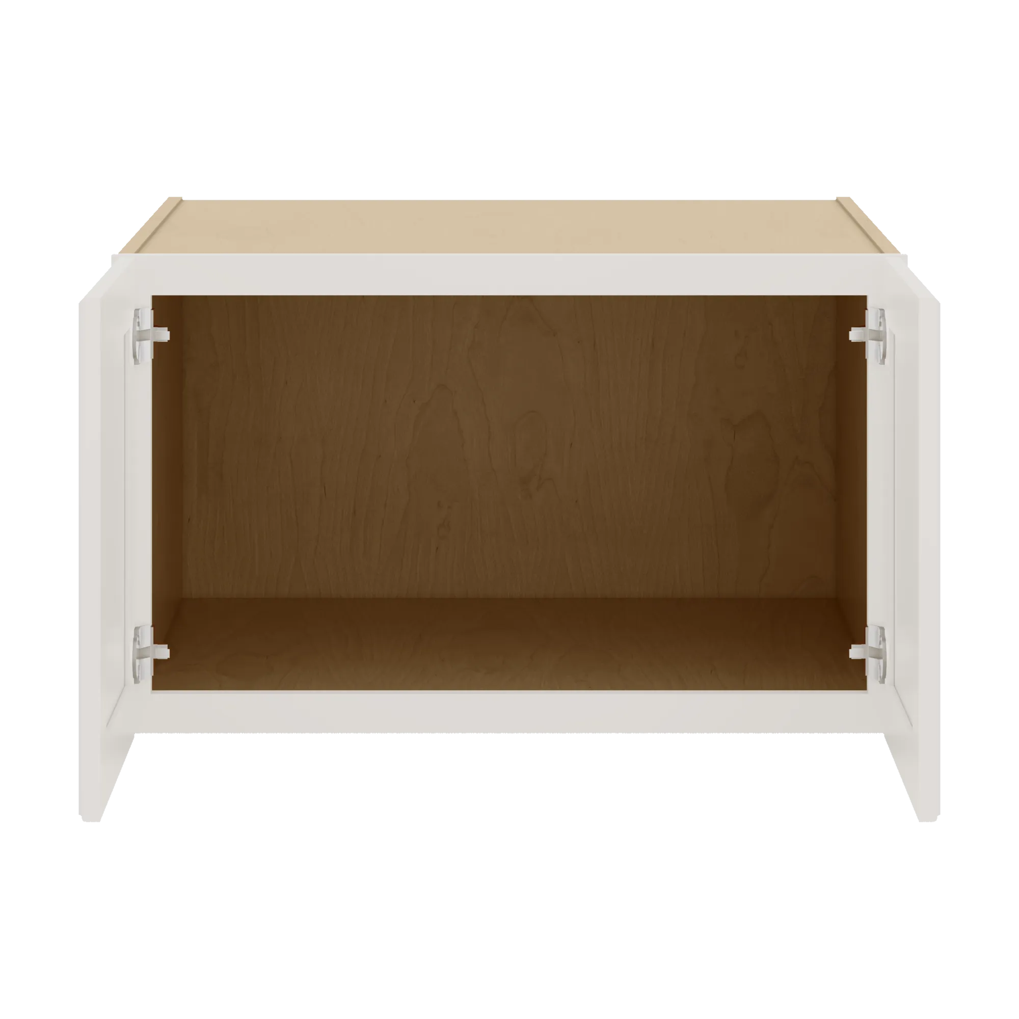W301827 Open Front Dove
