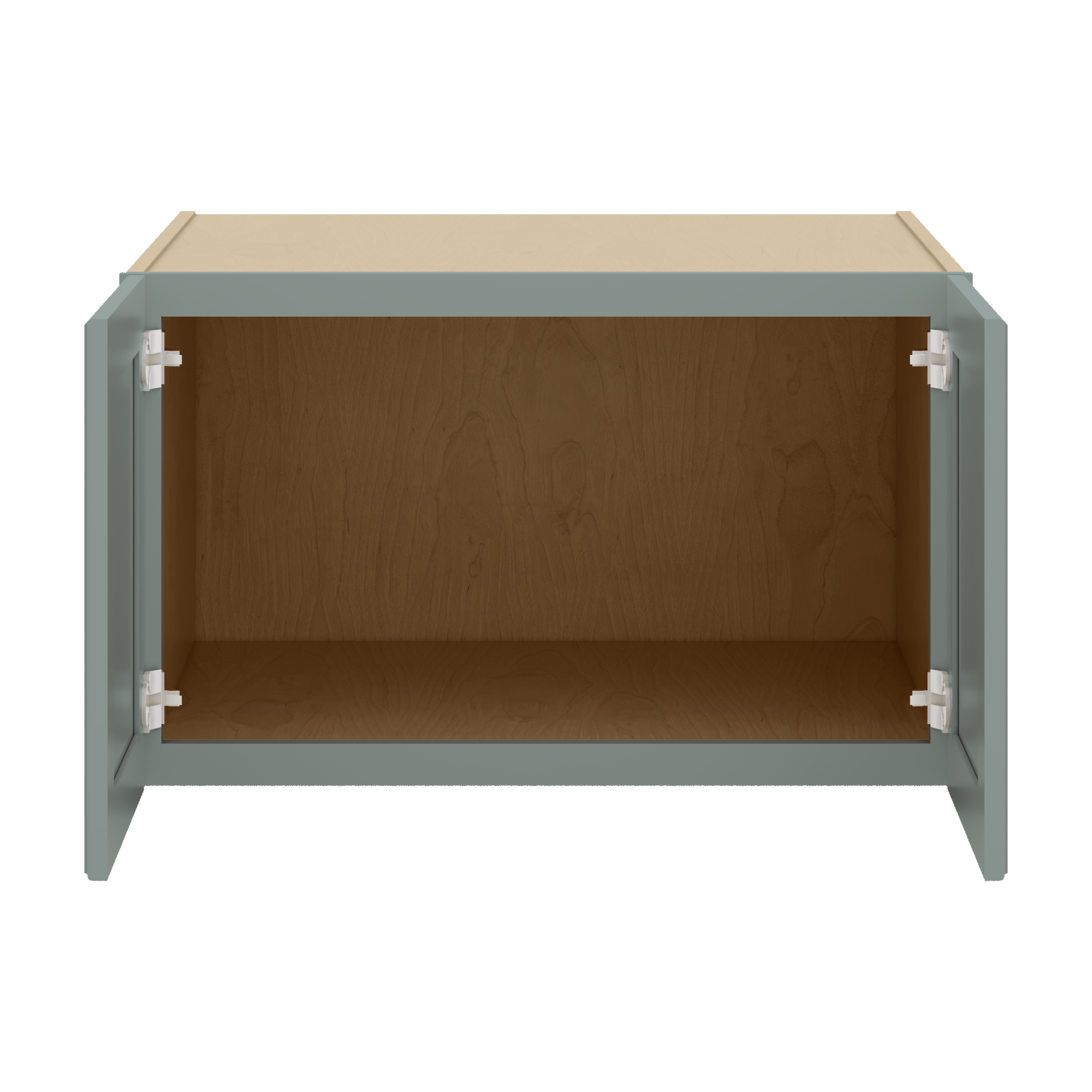 W301827 Open Front Sage