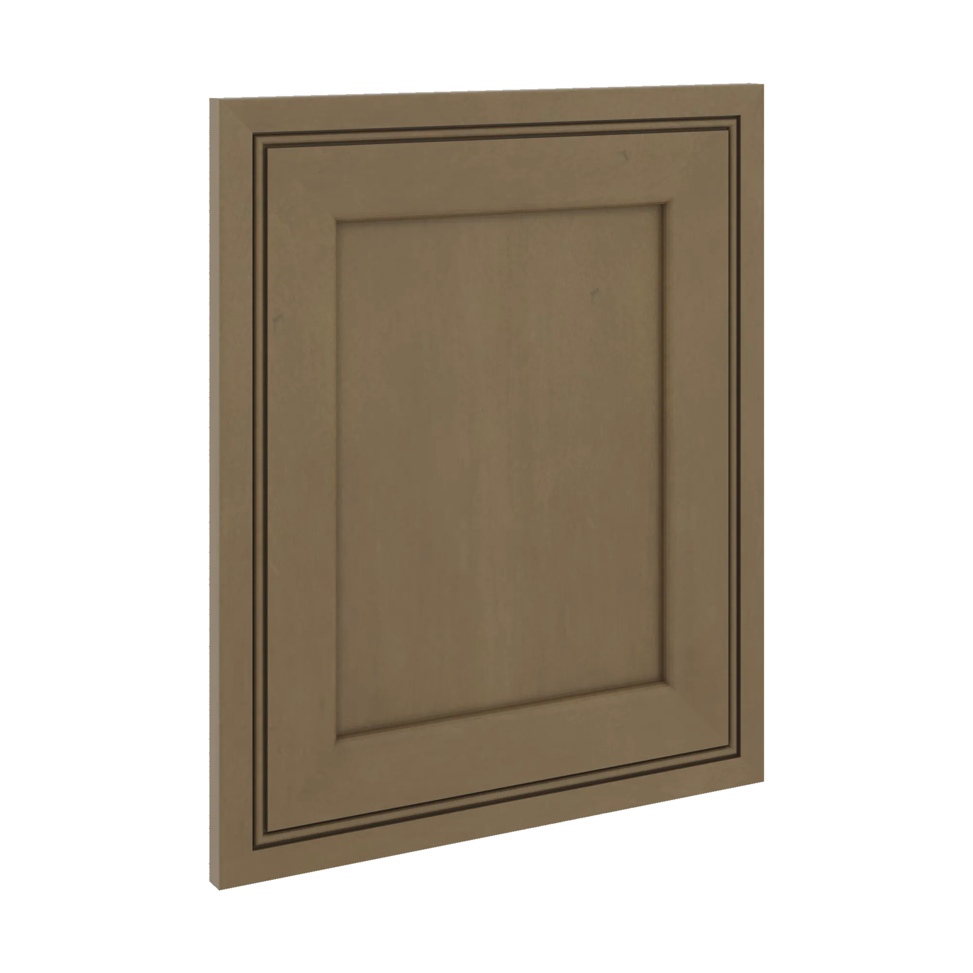 J&K Hazel H8 Dummy Door Panel 15" W x 18" H