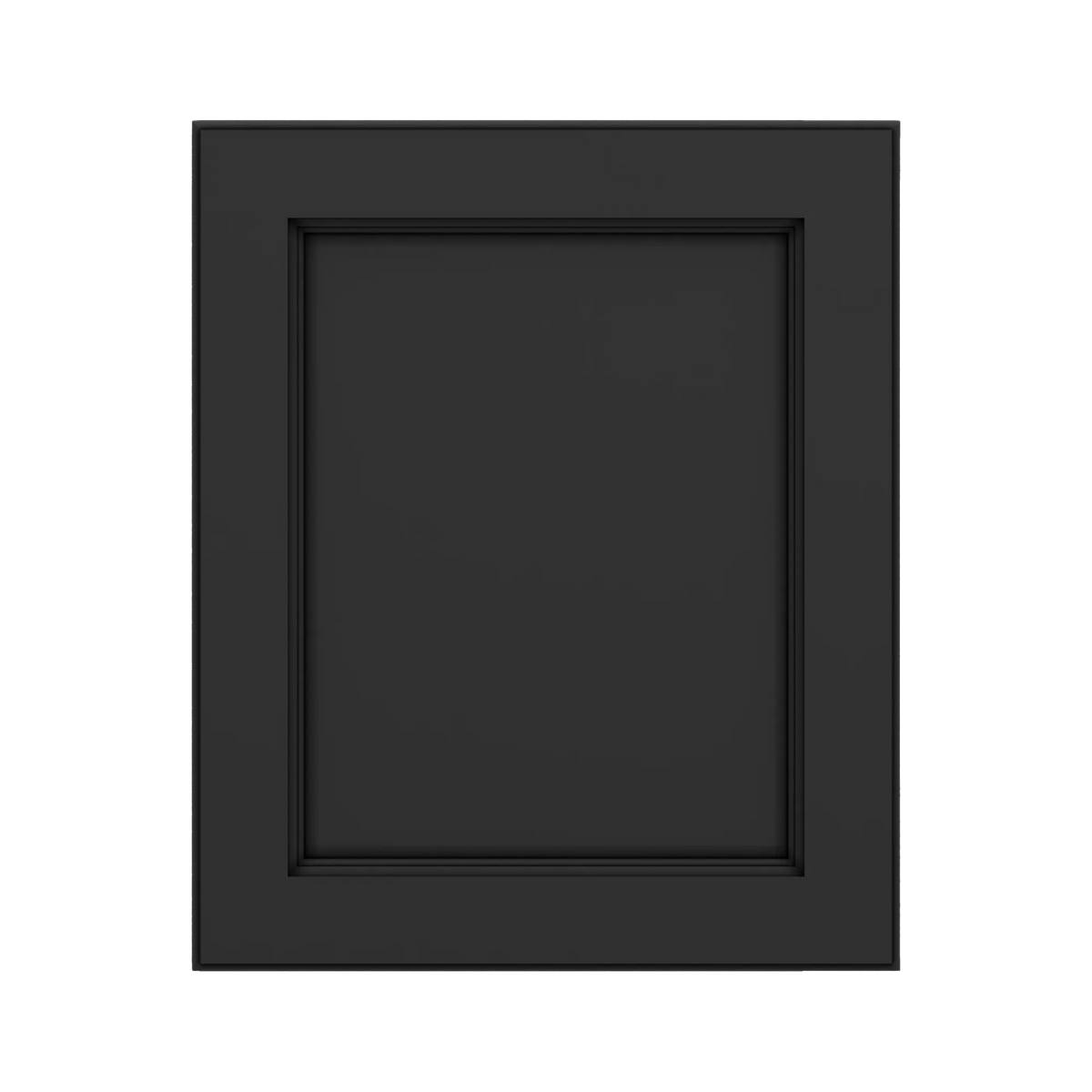 W3018F Front Charcoal
