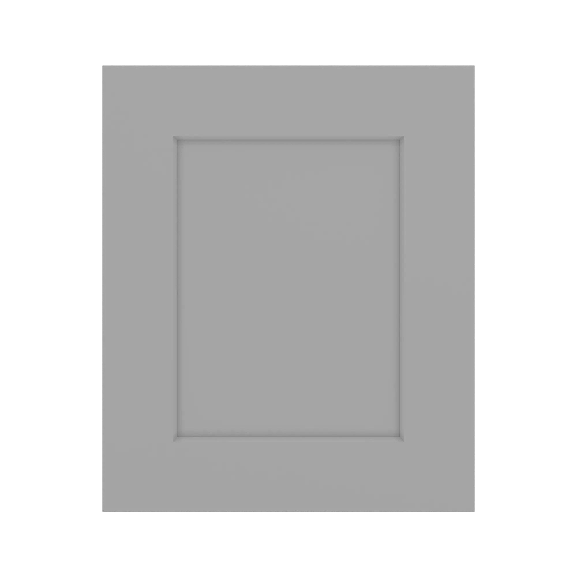 W3018F Front Gray