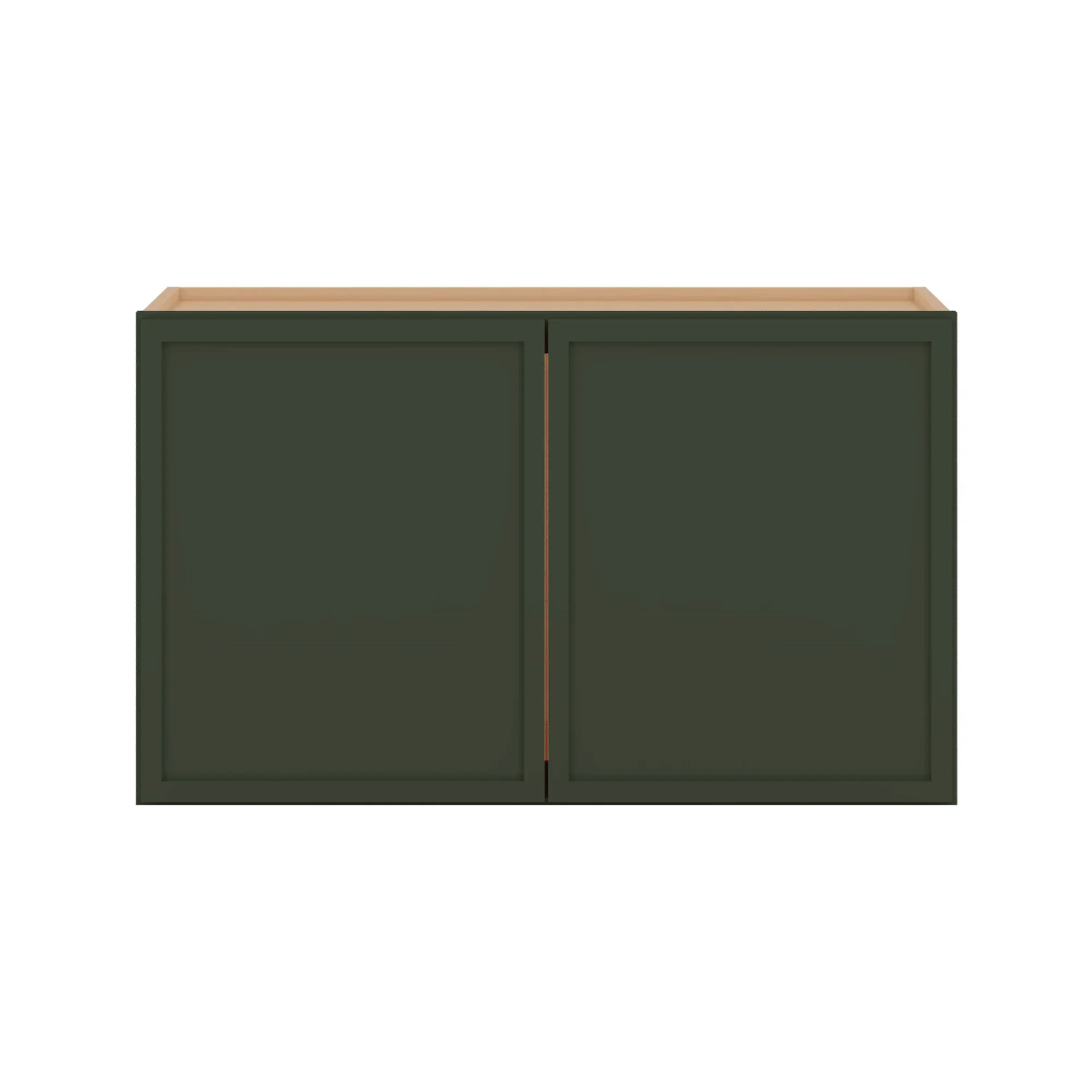 W3018 Close Front Sage Green png