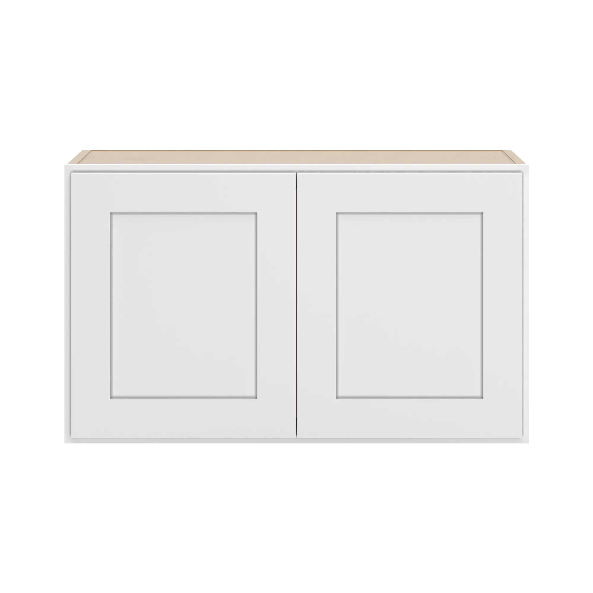 W3018 Close Front White