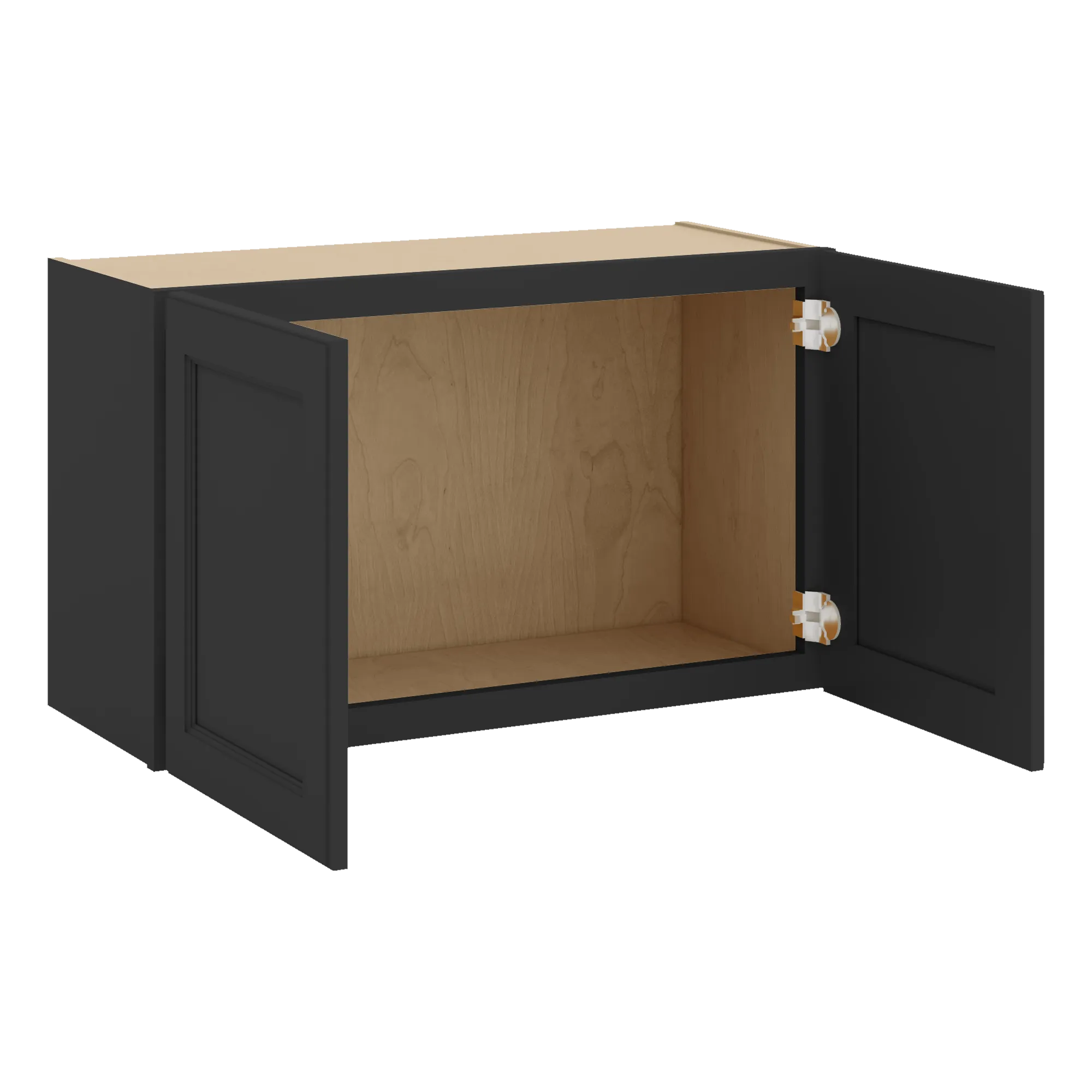 W3018 Open Angle Charcoal
