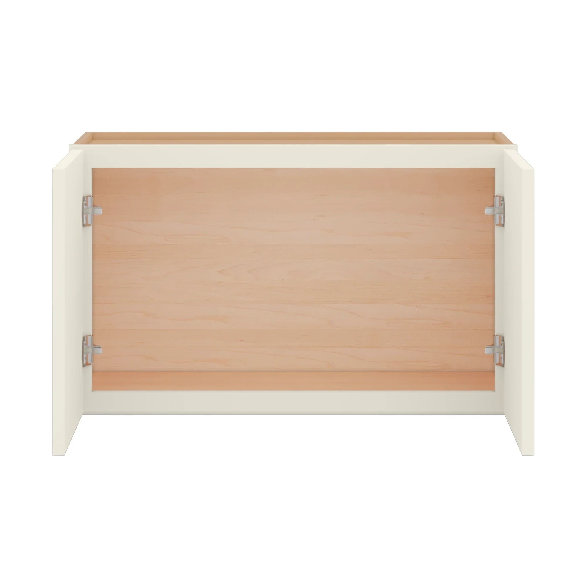 W3018 Open Front Dove white png
