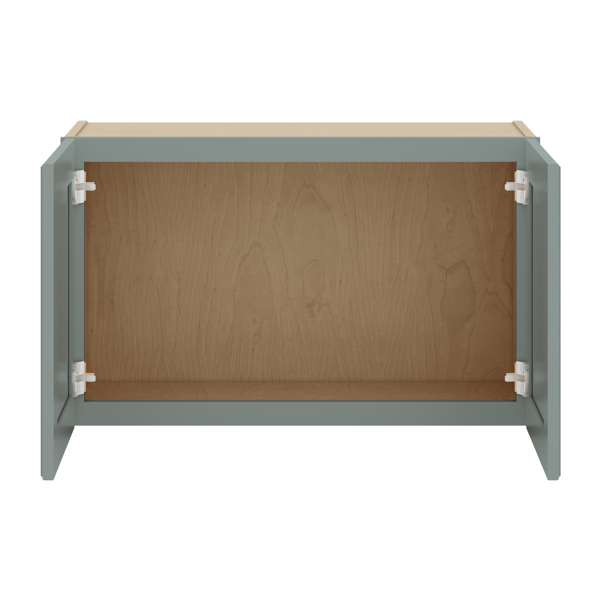 W3018 Open Front Sage