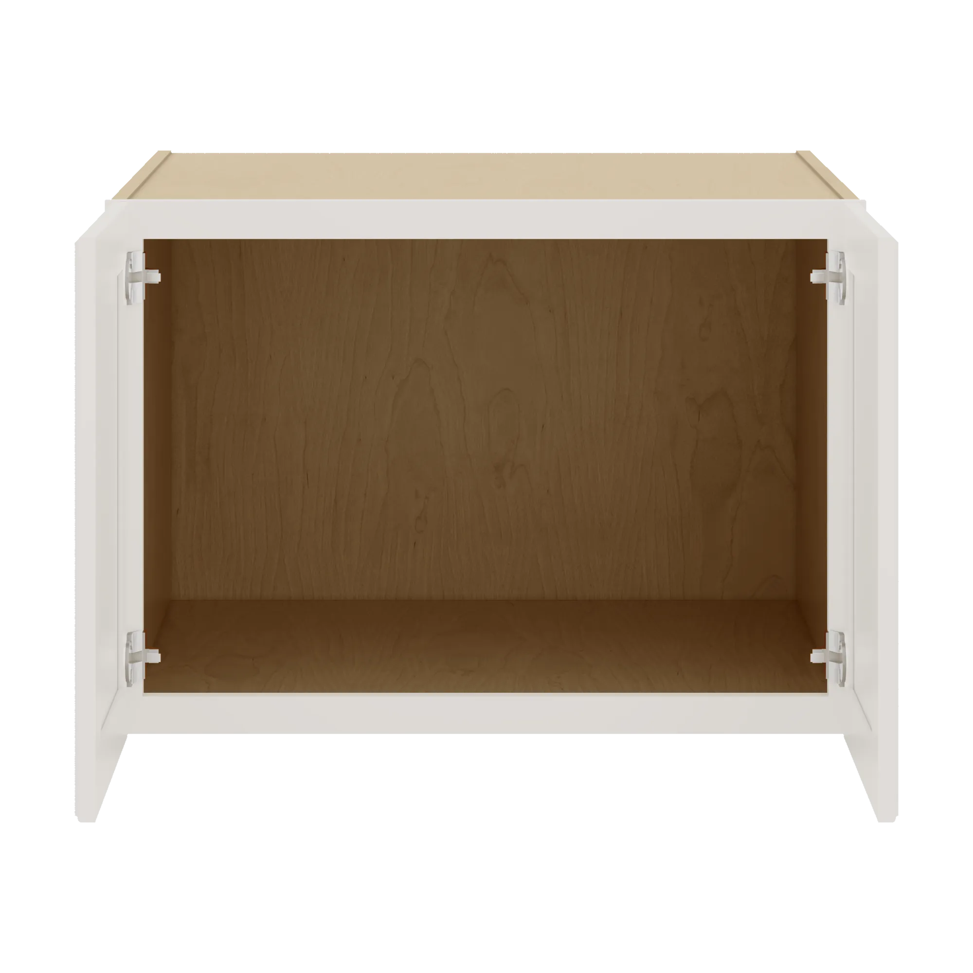 W302127 Open Front Dove