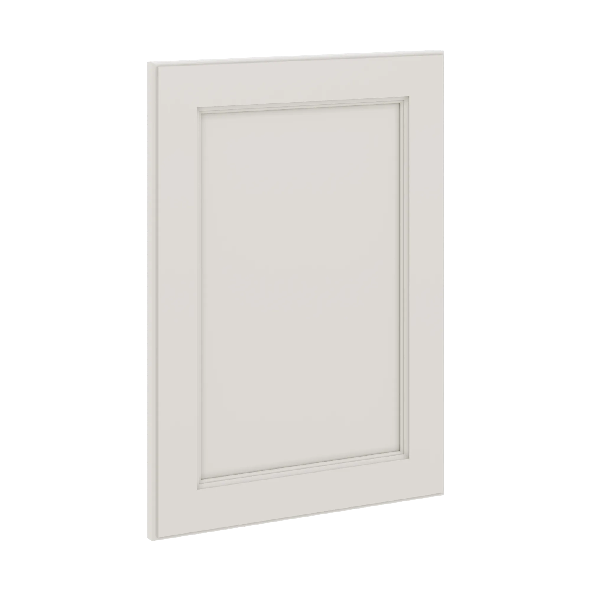 J&K Dove E1 Dummy Door Panel 15" W x 21" H