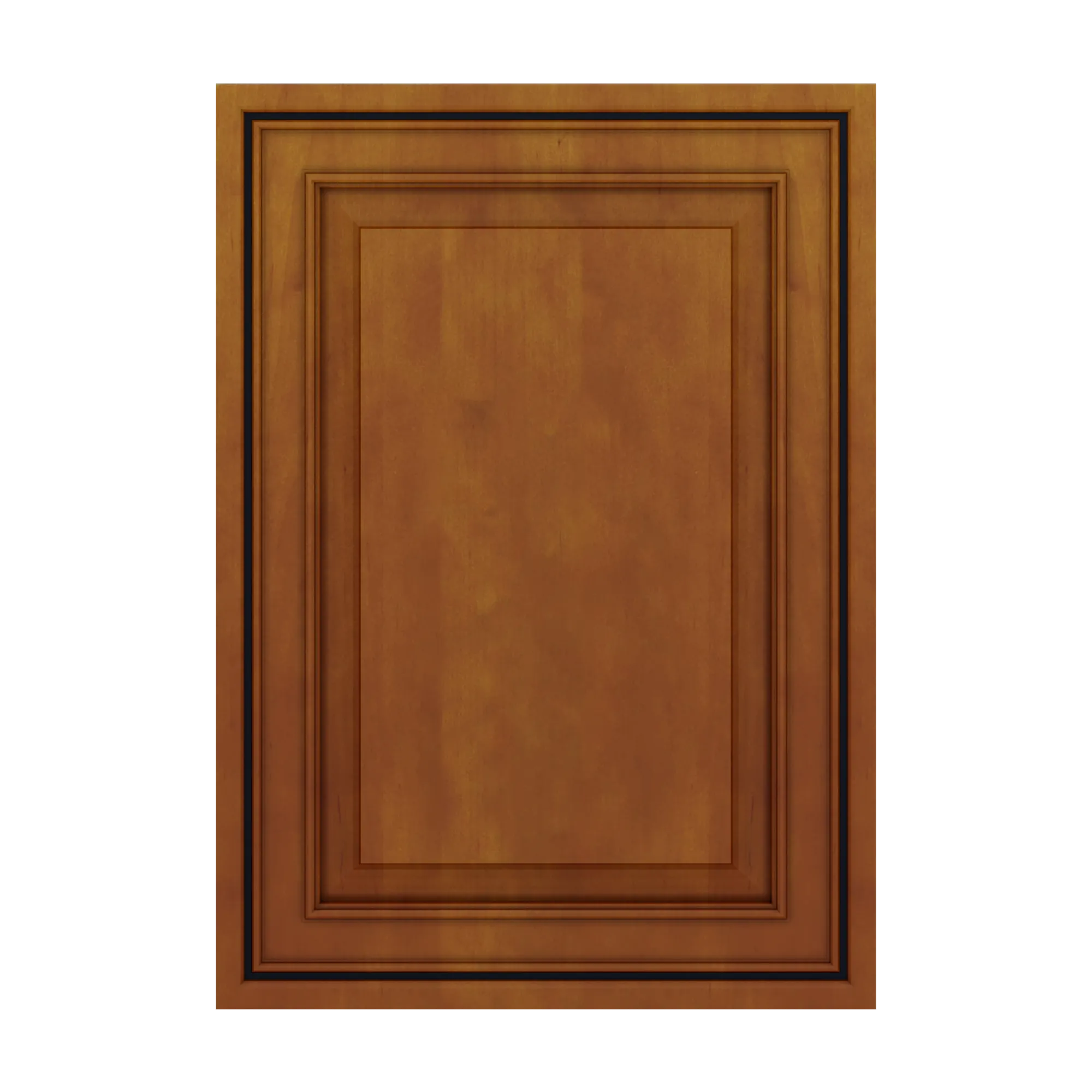 j k mocha glazed k10 dummy door panel 15 w x 21 h