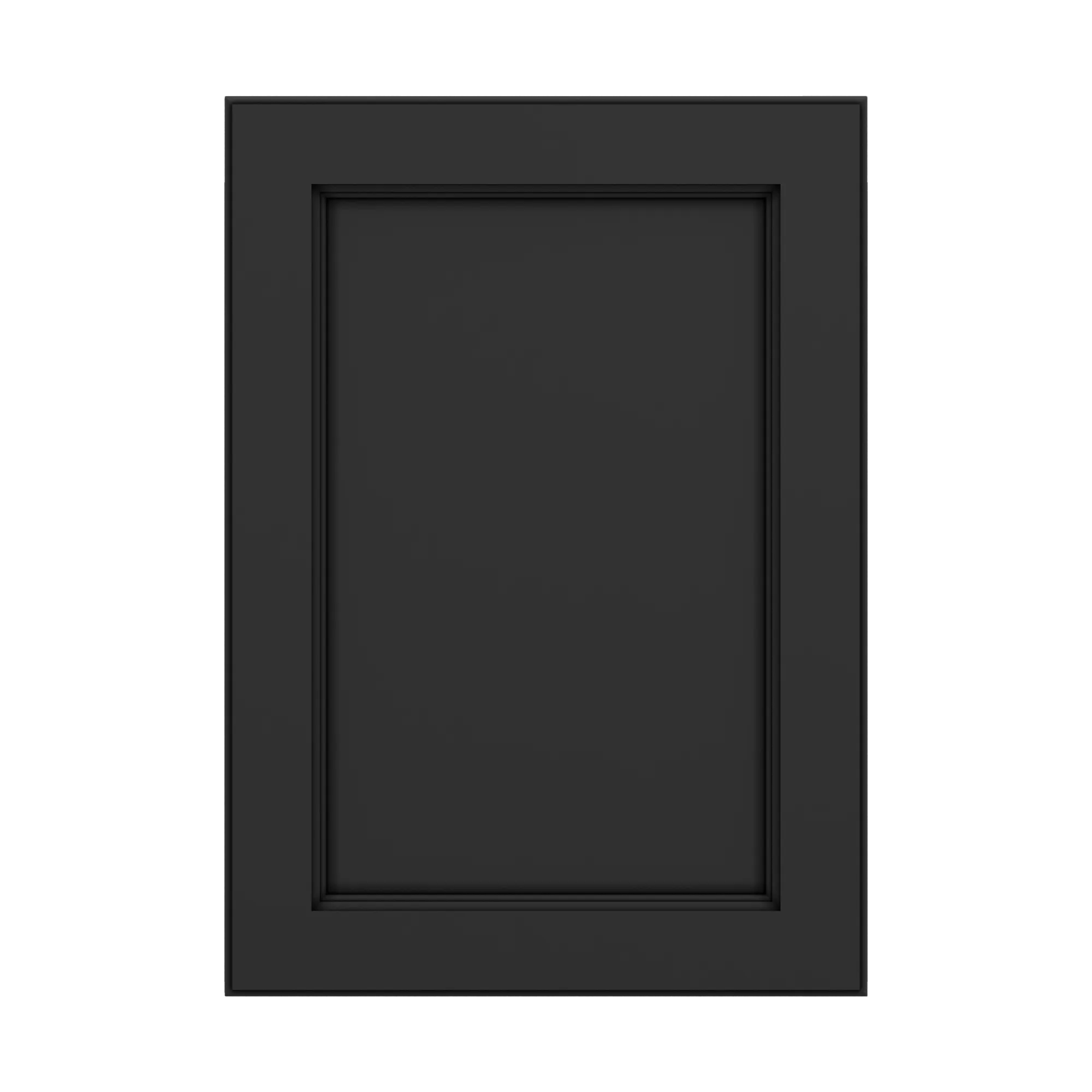 W3021F Front charcoal
