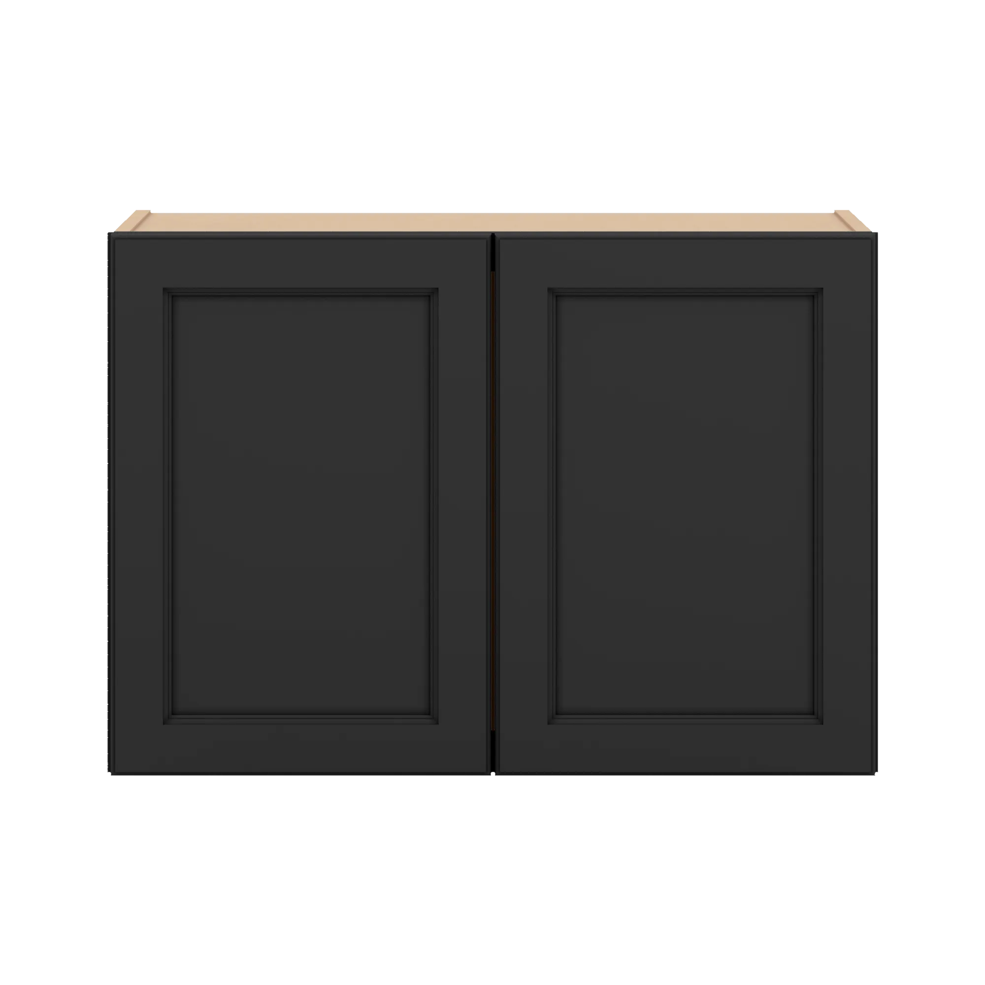 W3021 Close Front Charcoal