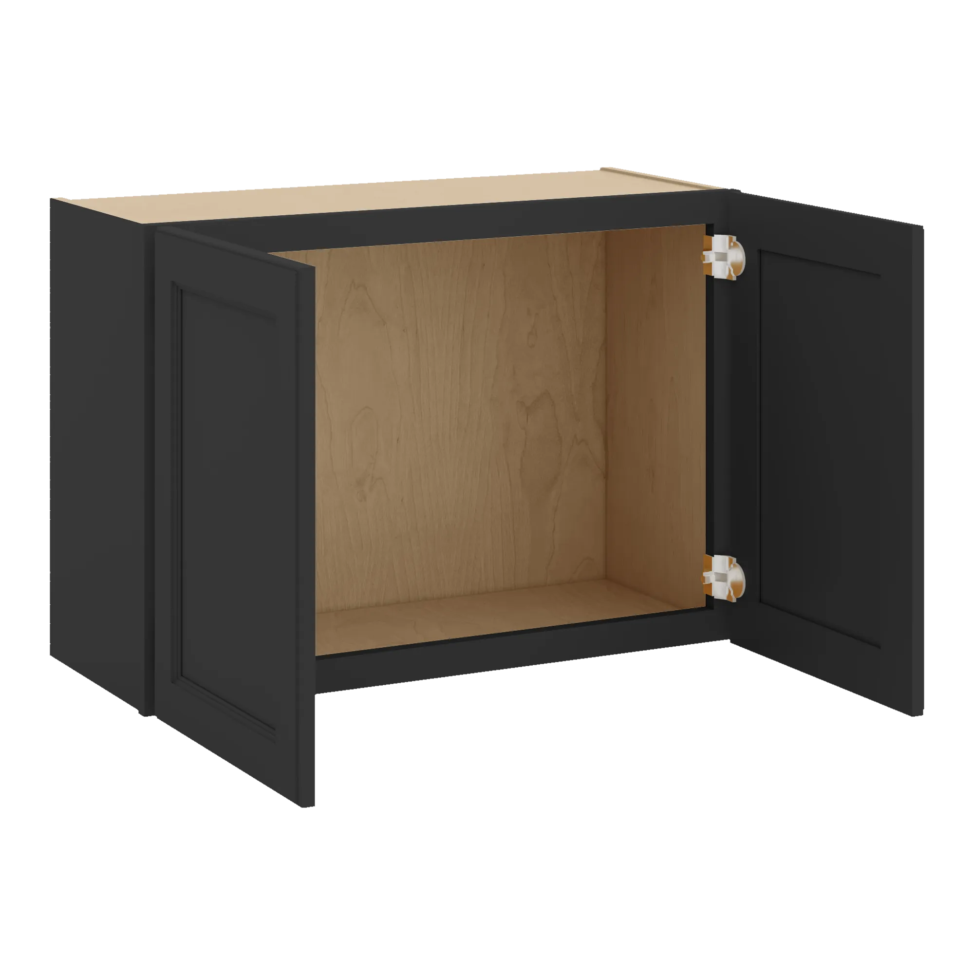 W3021 Open Angle Charcoal