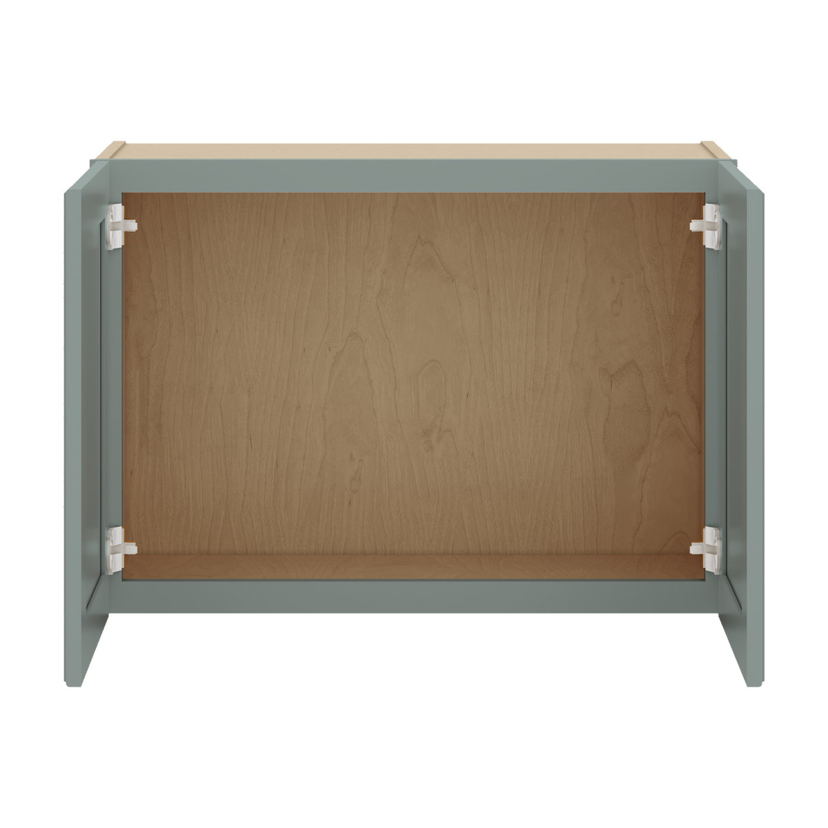 W3021 Open Front Sage