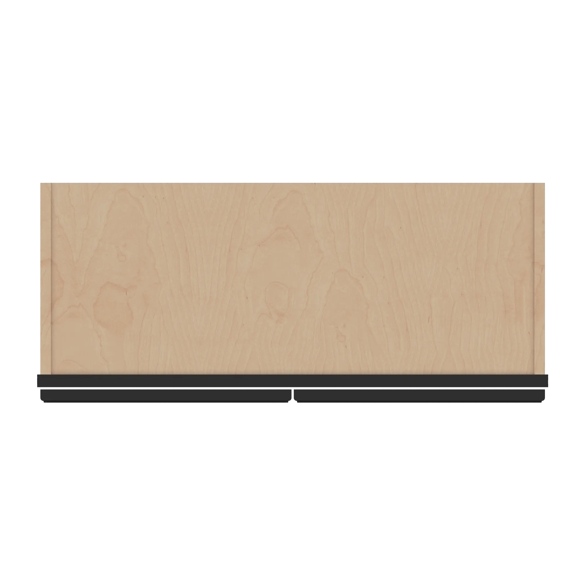 W3021 Top Charcoal