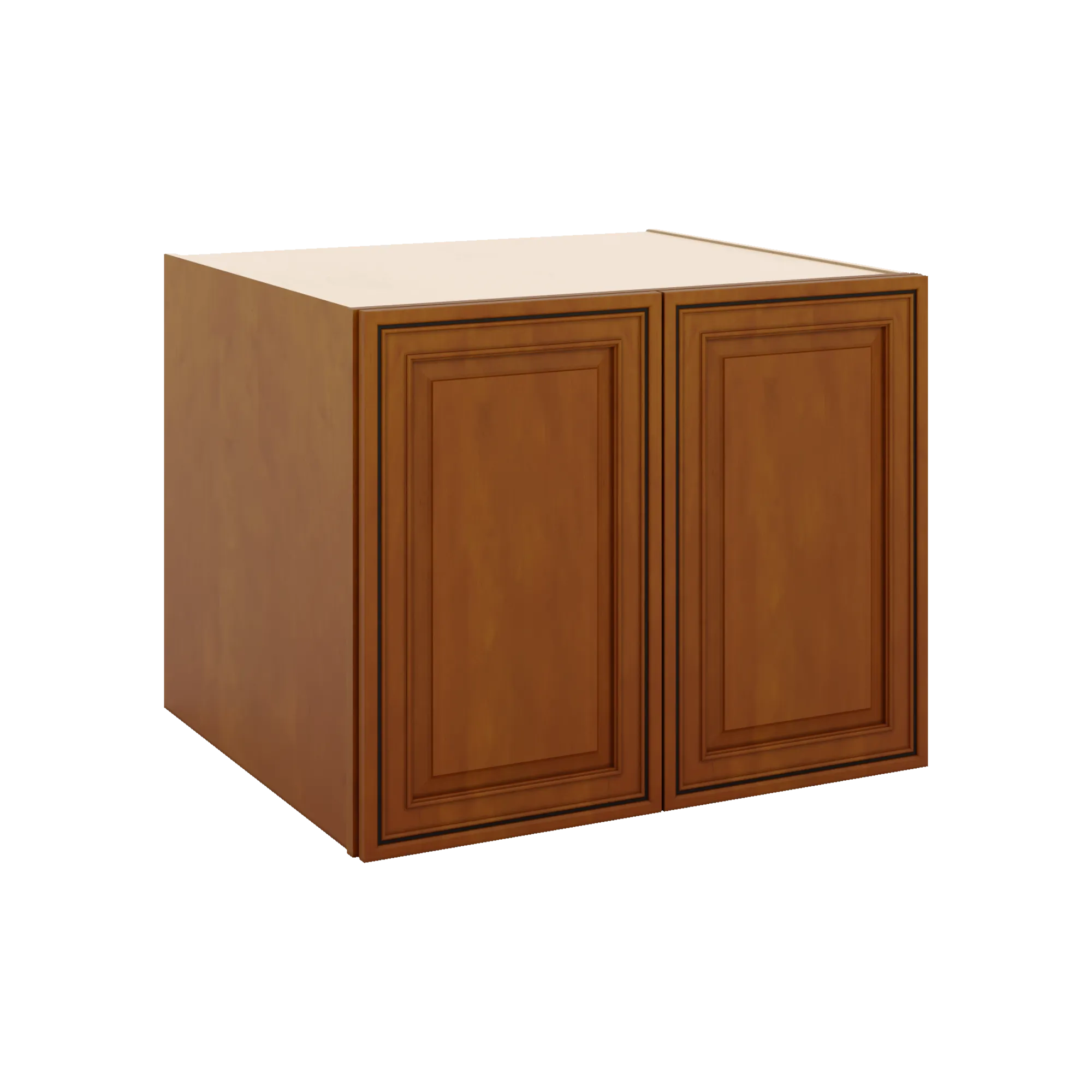 j-k-mocha-glazed-k10-refrigerator-wall-cabinet-30-w-x-24-h-x-27-d