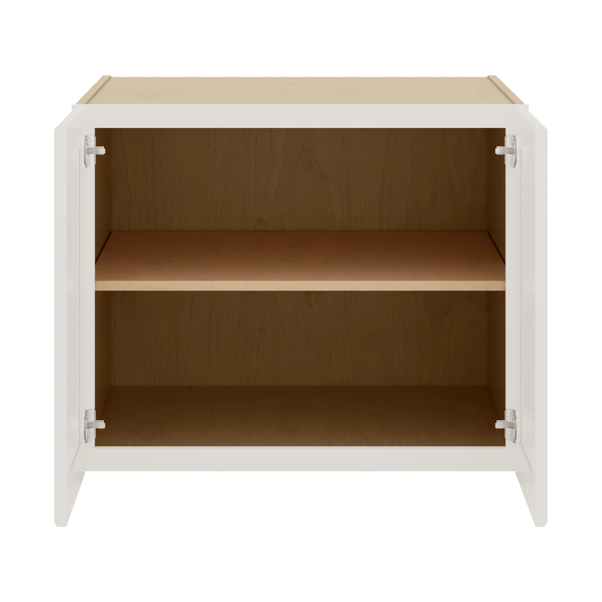 W302427 Open Front Dove