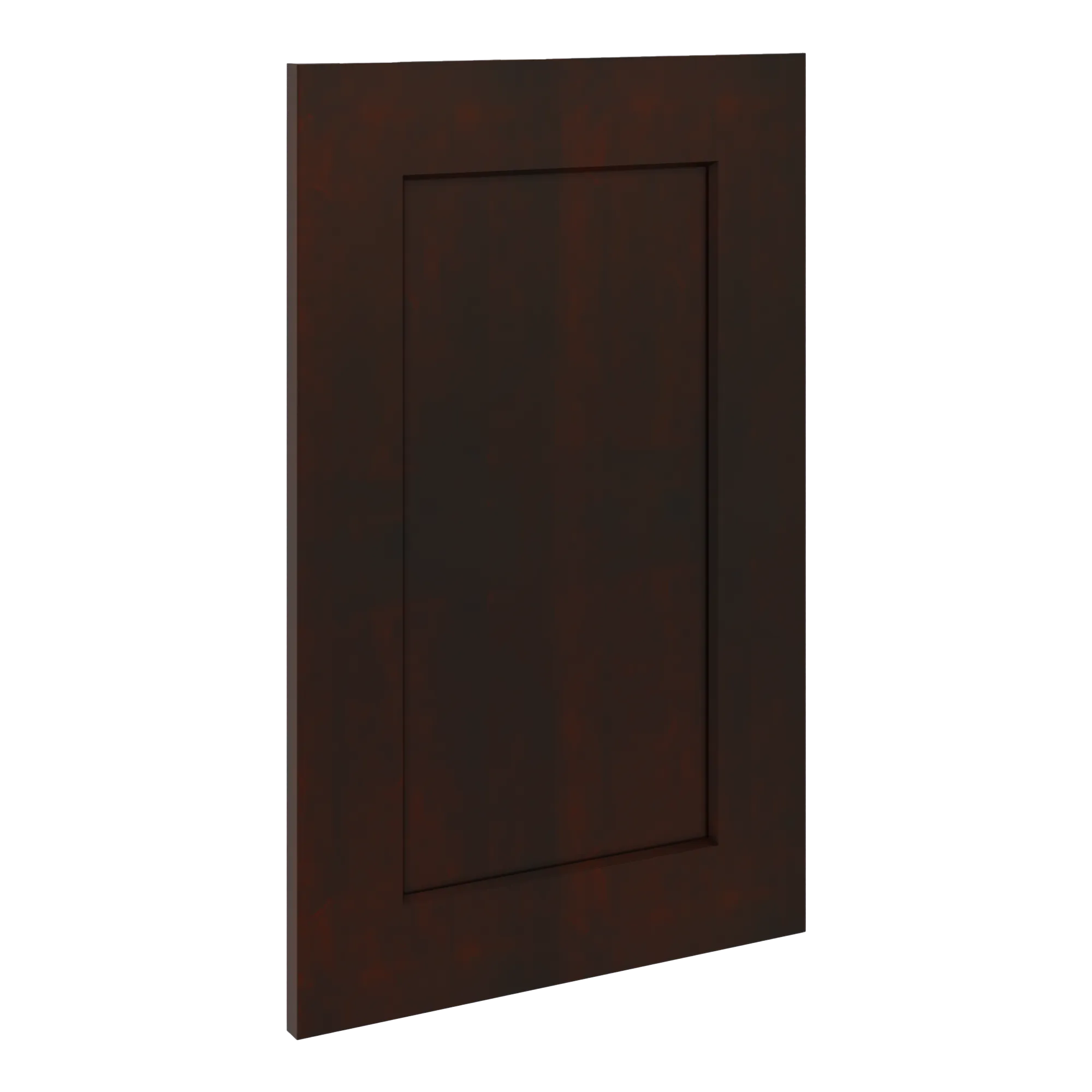 J&K Java Coffee S1 Dummy Door Panel 15" W x 24" H