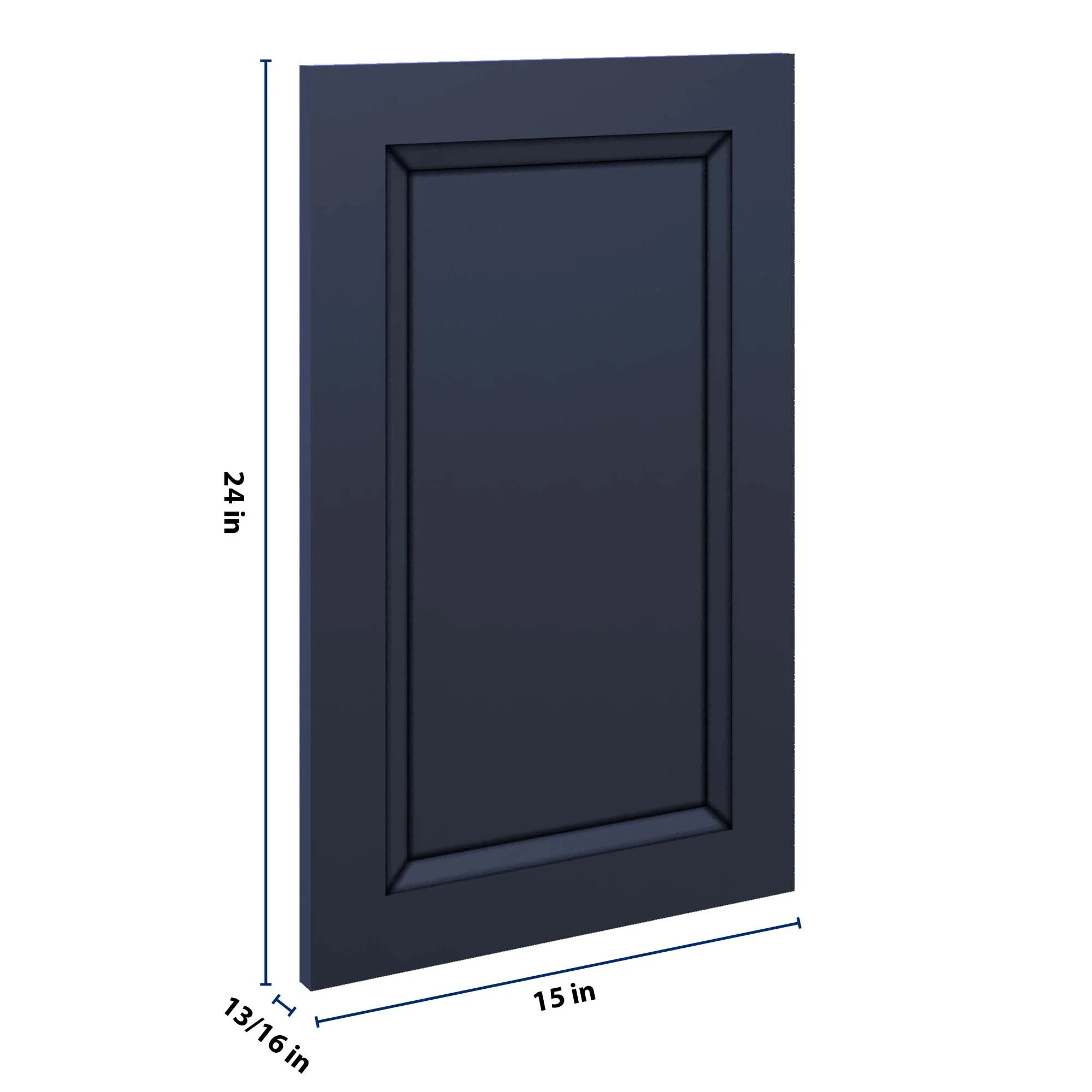 J&K Naval B7 Dummy Door Panel 15" W x 24" H