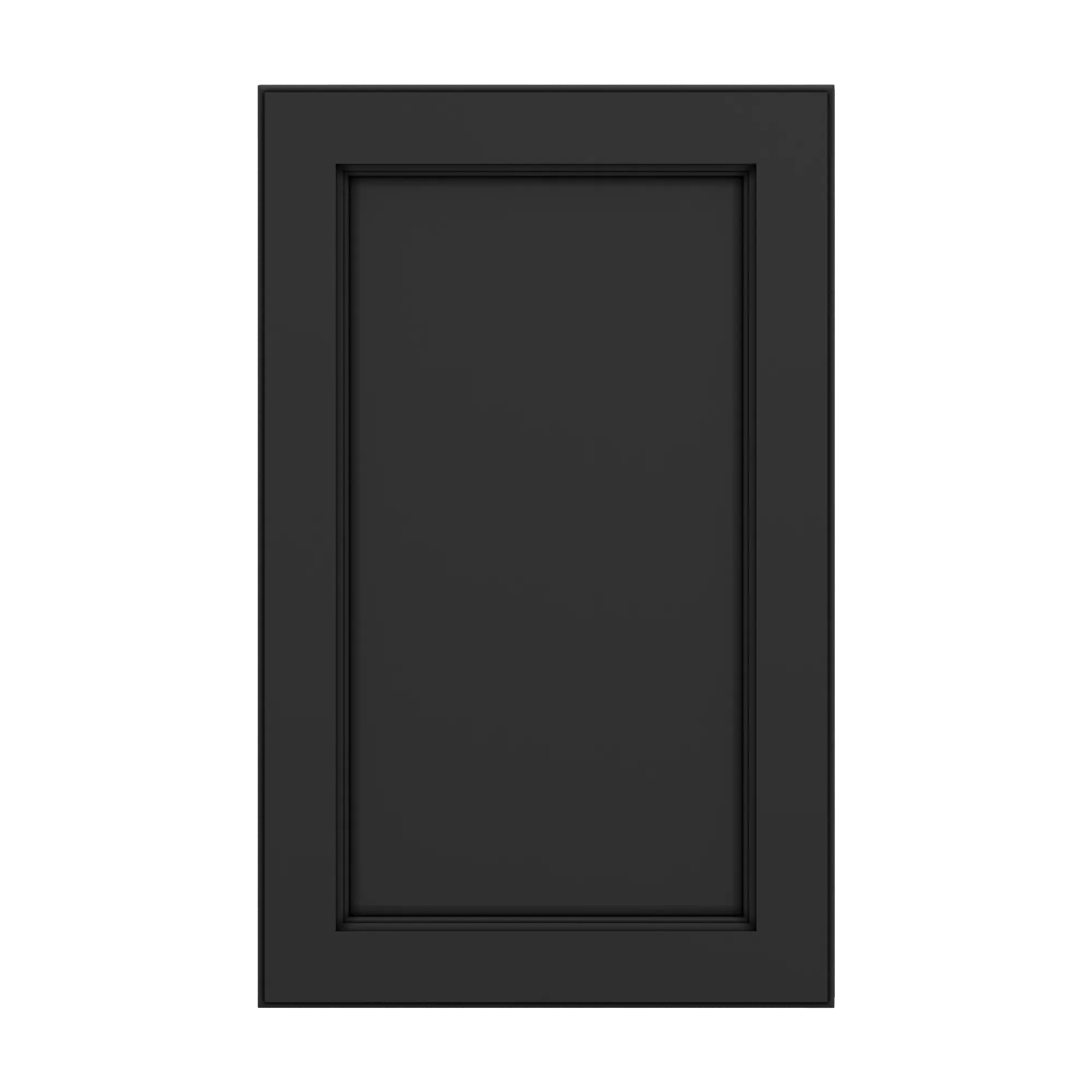 W3024F Front charcoal