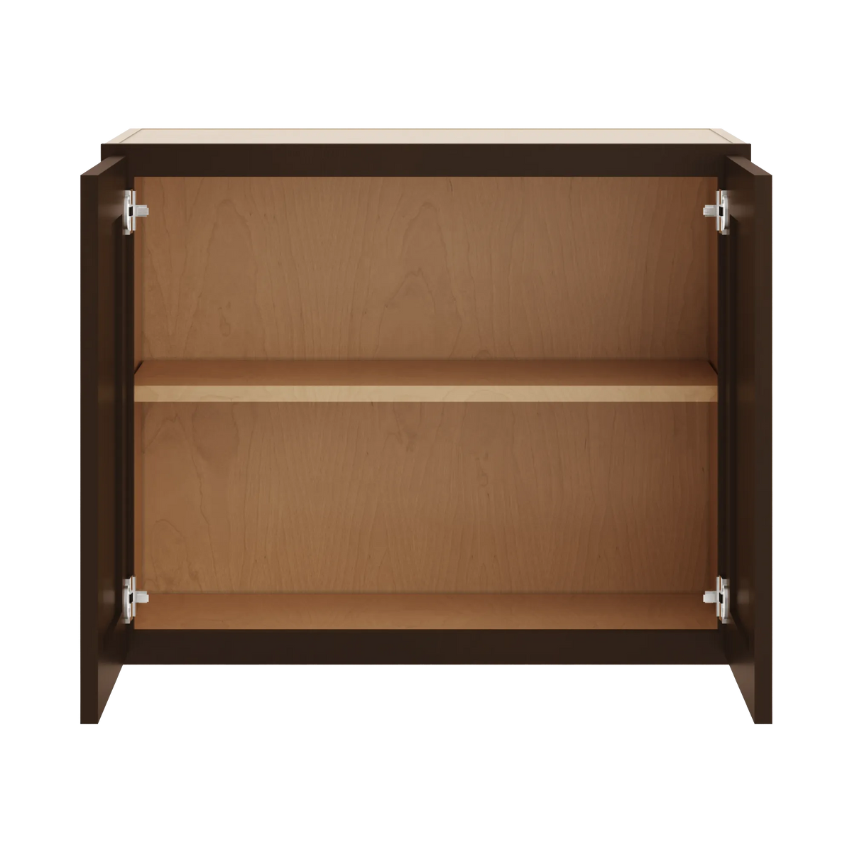 W3024X15 Open Front