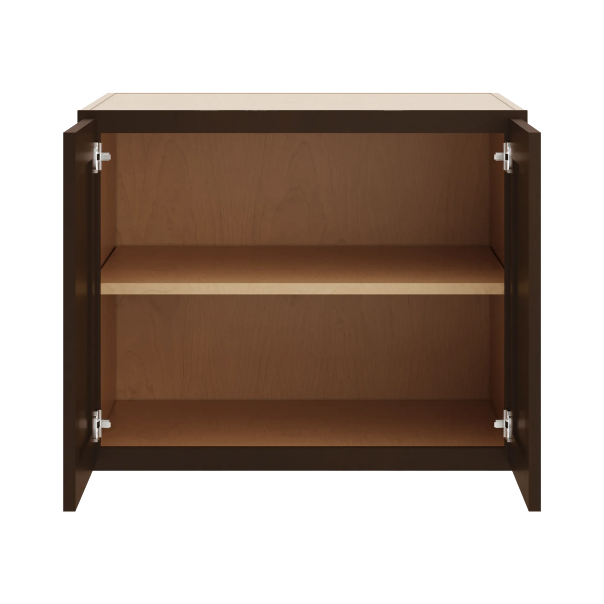 W3024X24 Open Front