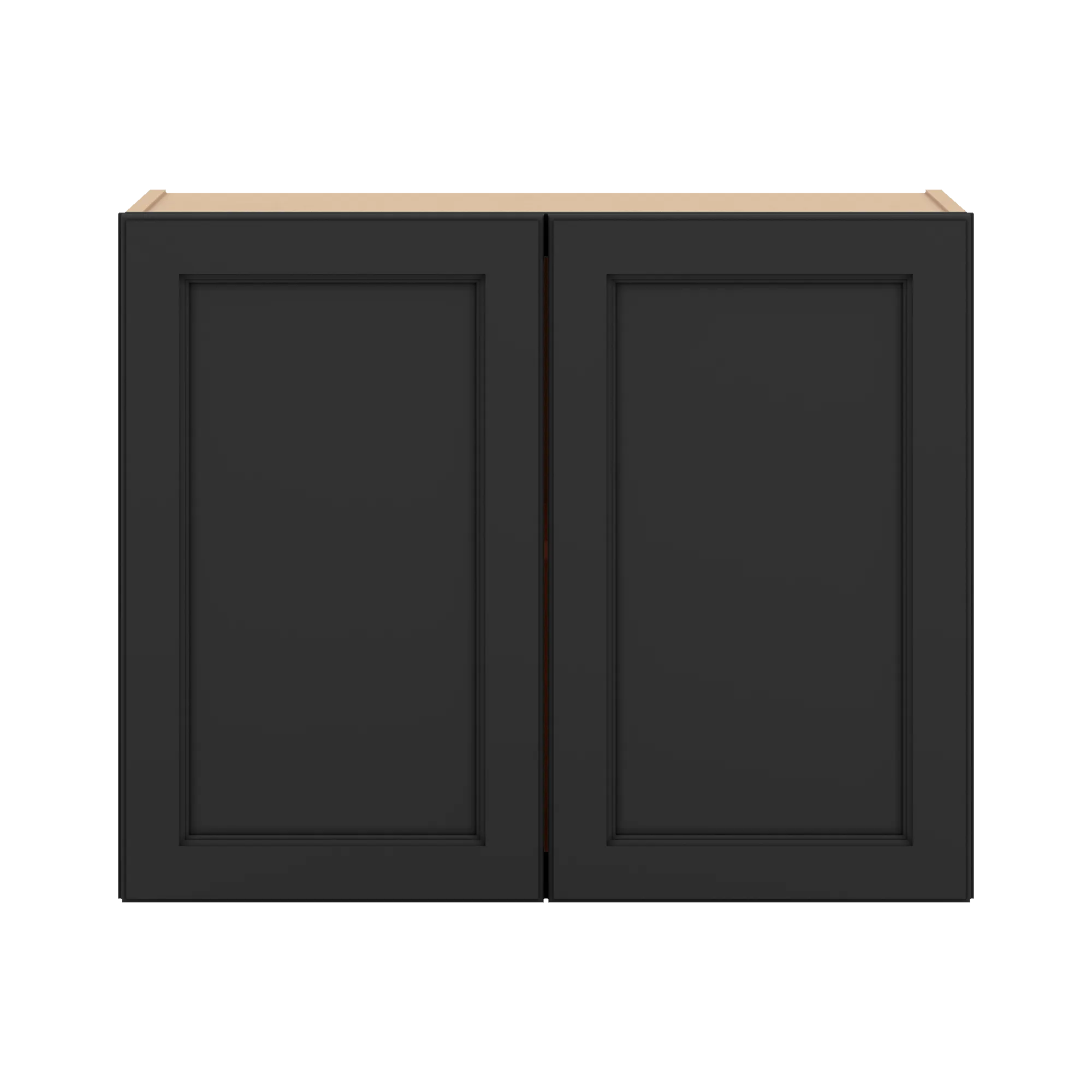 W3024 Close Front Charcoal