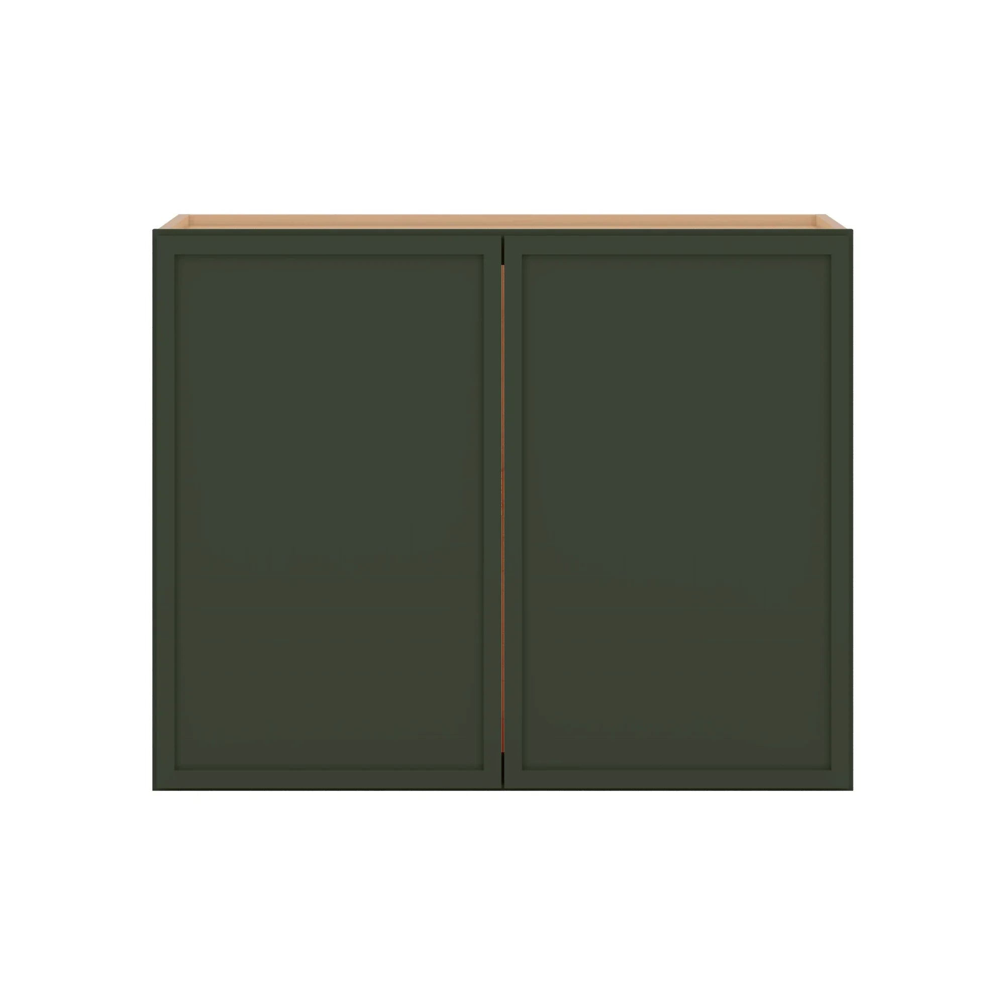 W3024 Close Front Sage Green png