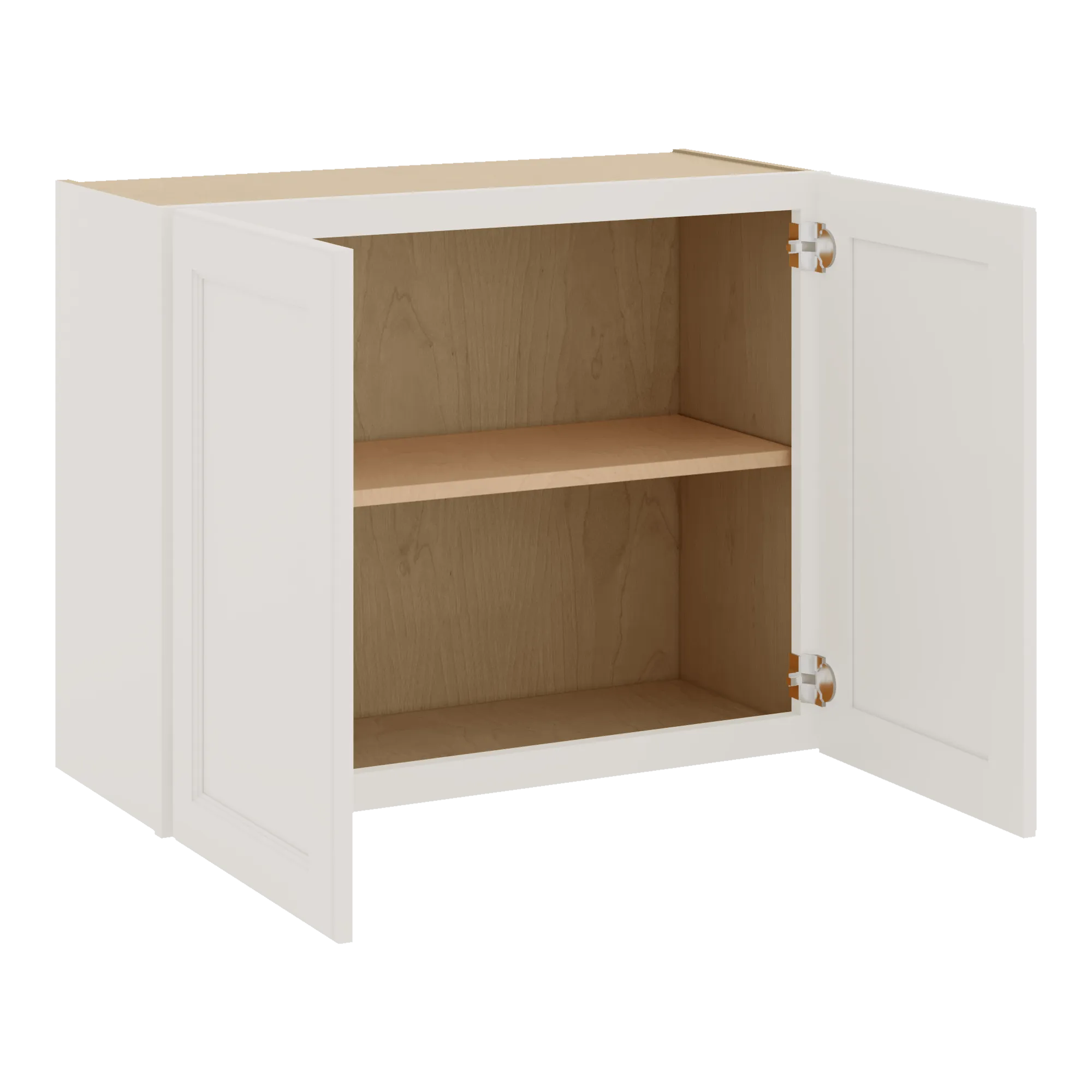 W3024 Open Angle Dove