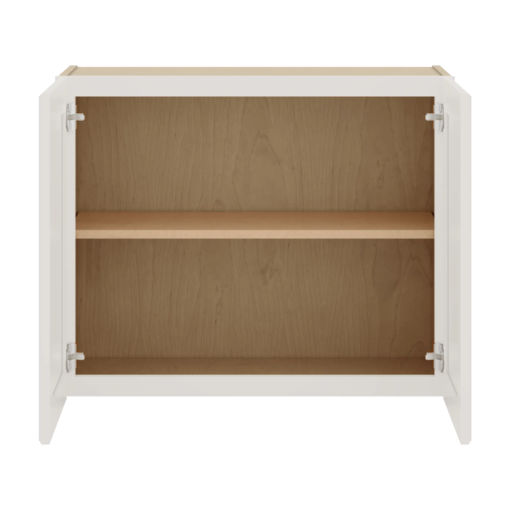 W3024 Open Front Dove