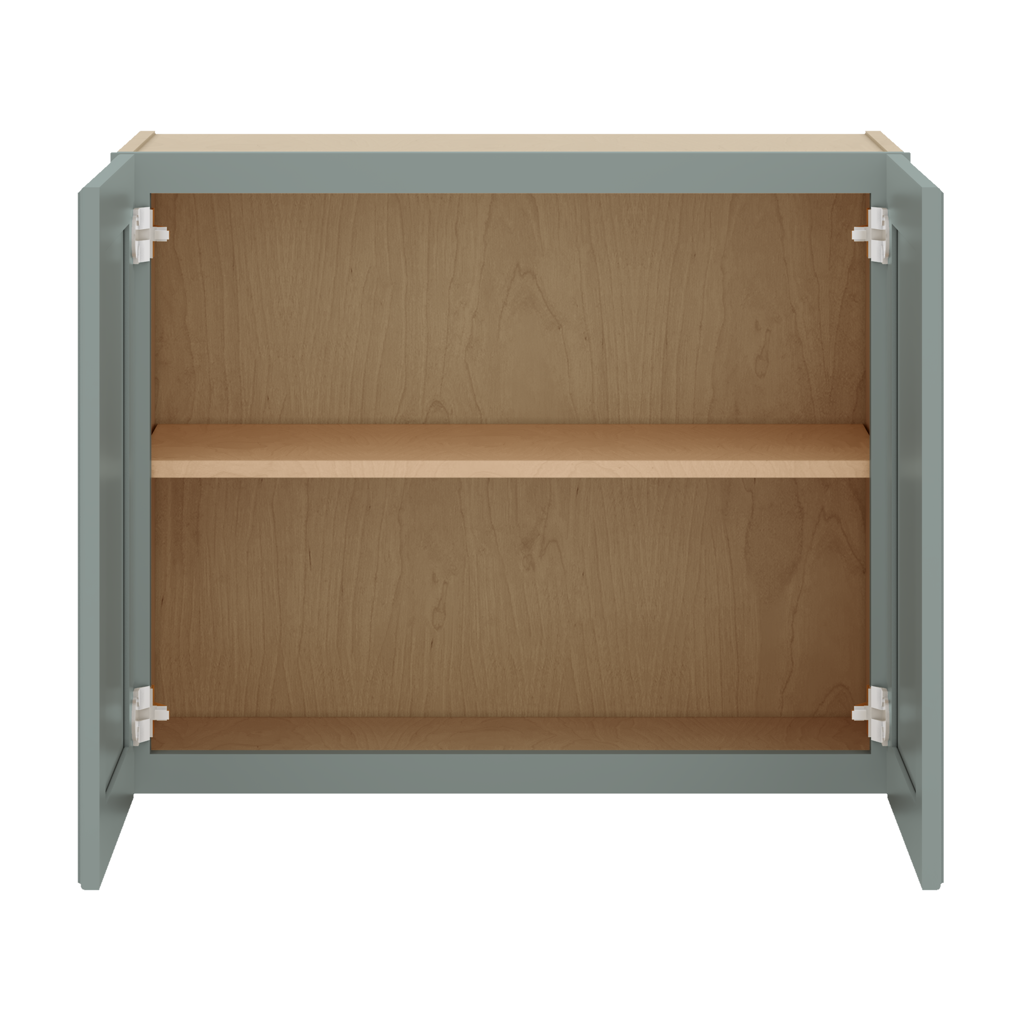 W3024 Open Front Sage