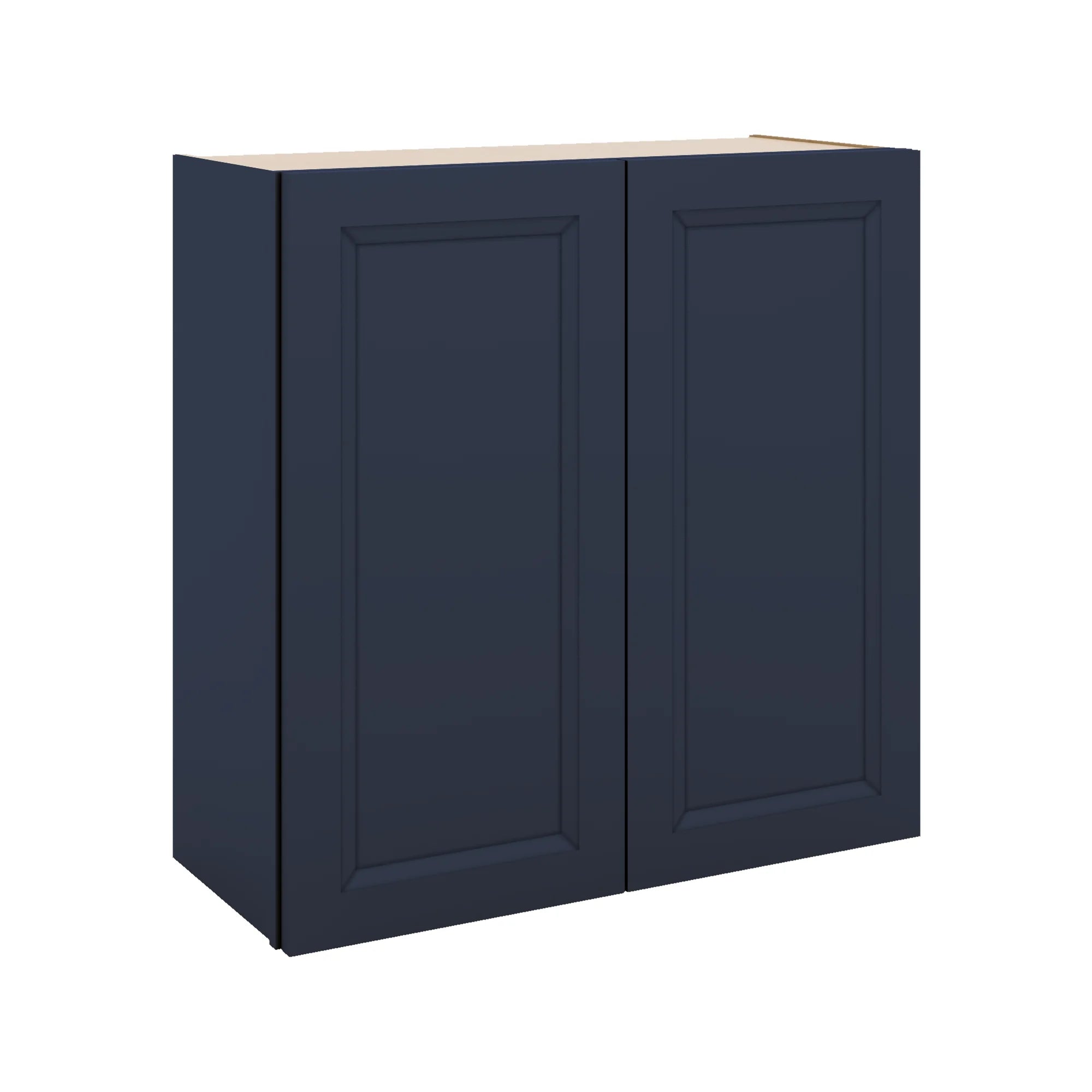 J&K Naval B7 Double Door Wall Cabinet - 30" W x 30" H