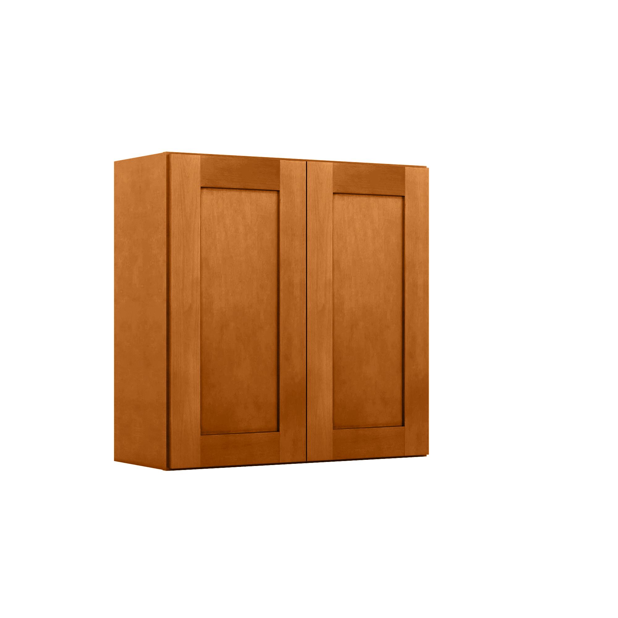 Wall Kitchen Cabinet W3030 Newport LessCare 30 in. width 30 in. height 12 in. depth