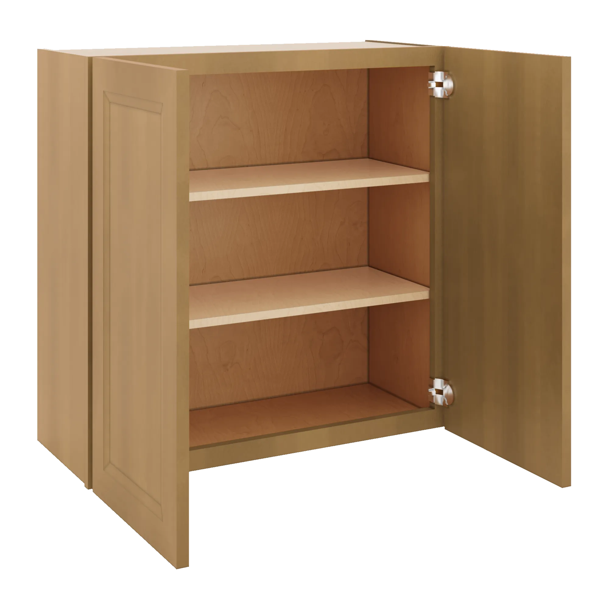W3030 Open Angle
