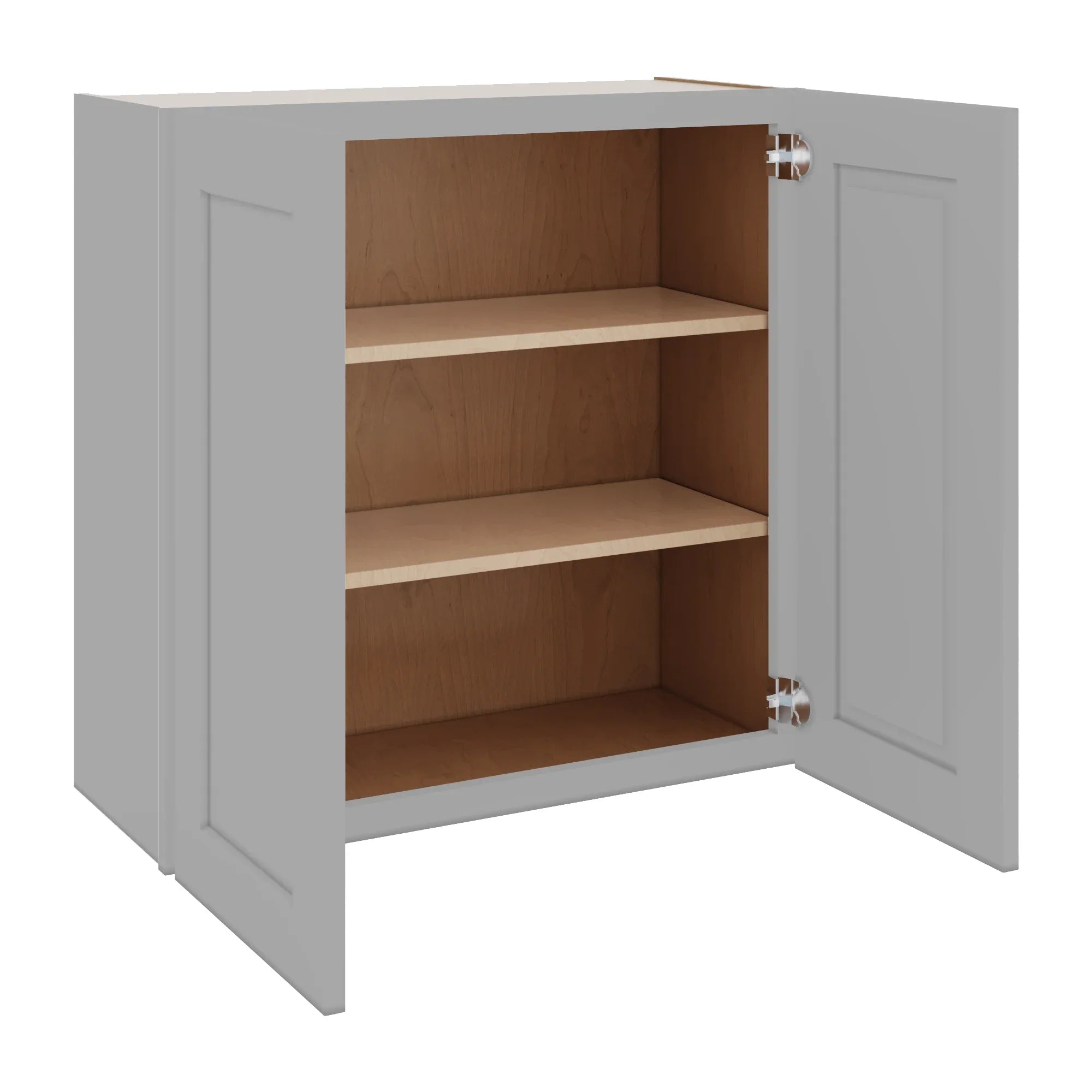 W3030 Open Angle Castle gray png