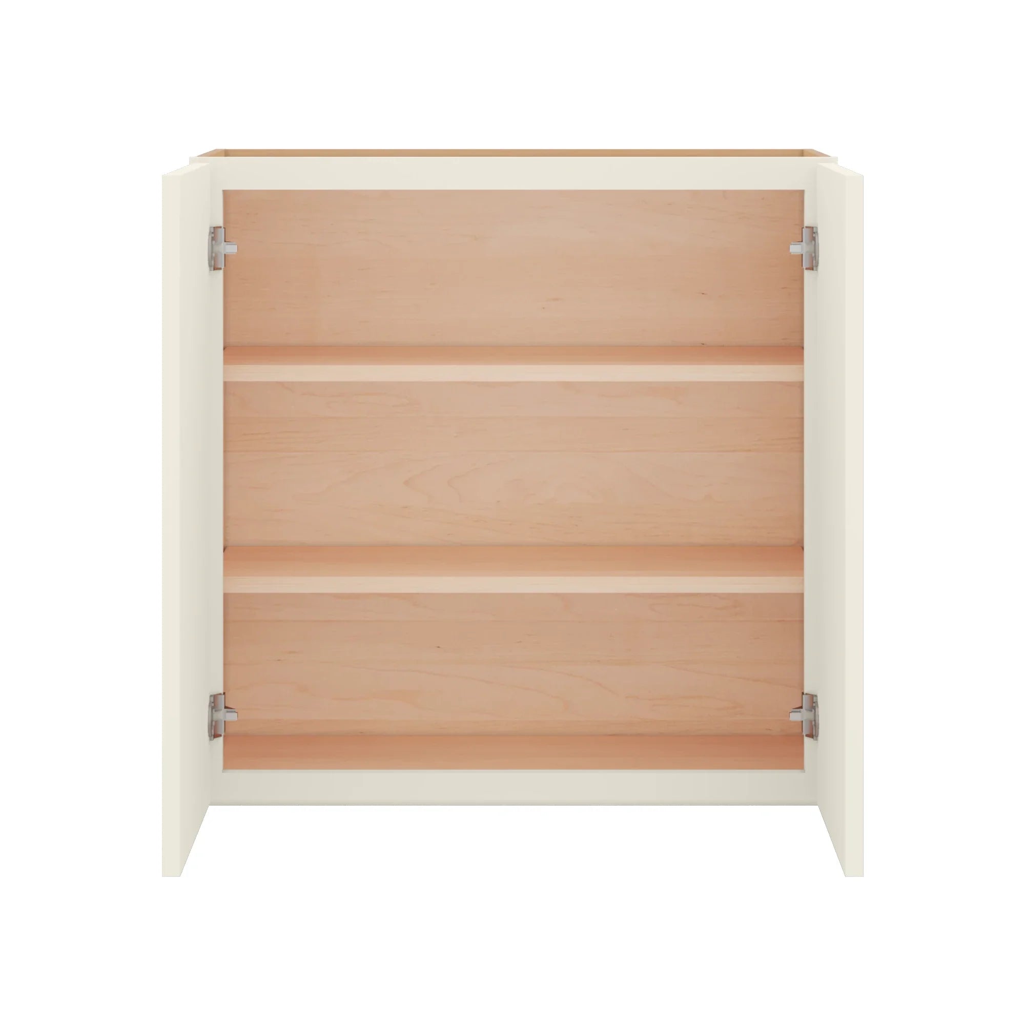W3030 Open Front Dove white png
