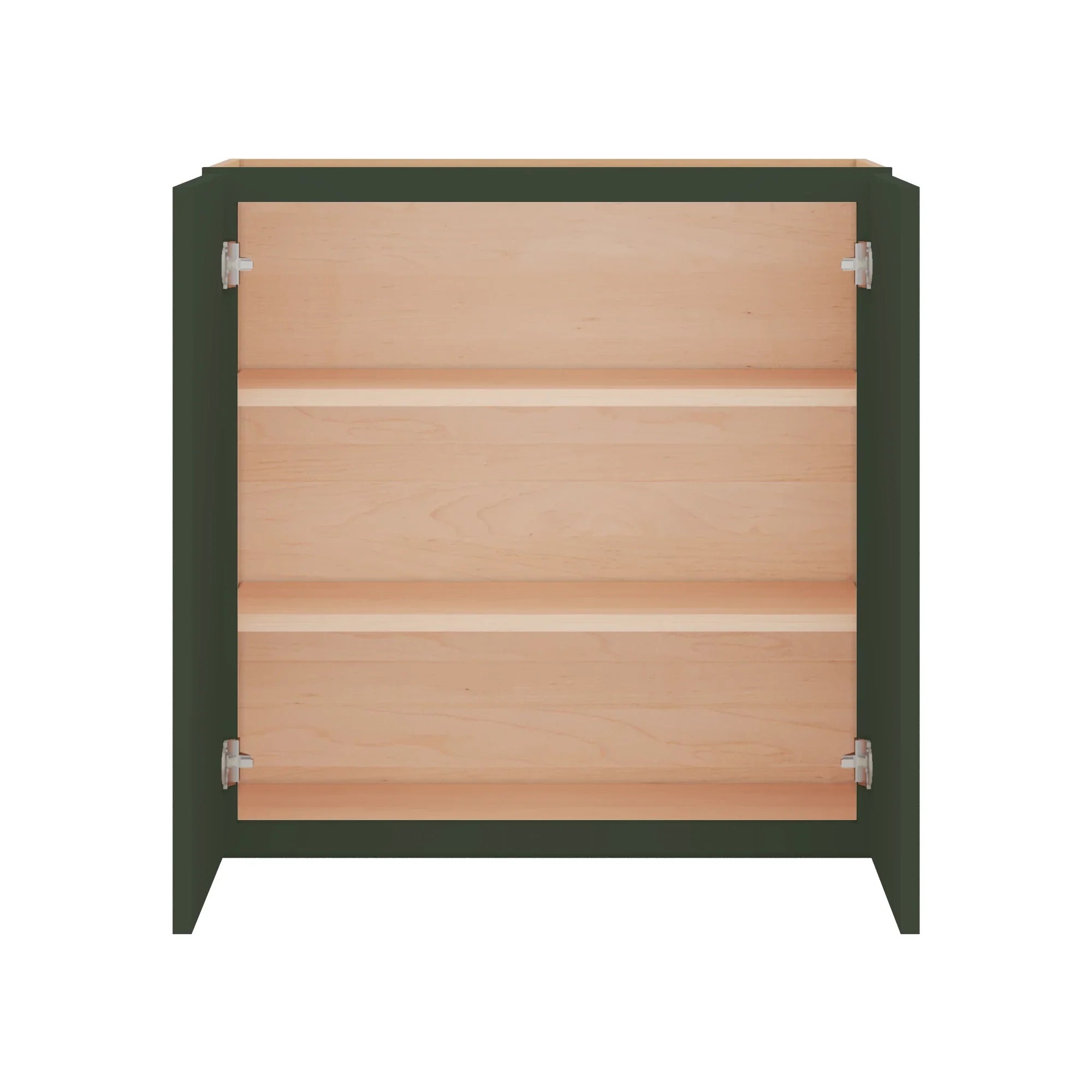W3030 Open Front Sage Greeen png