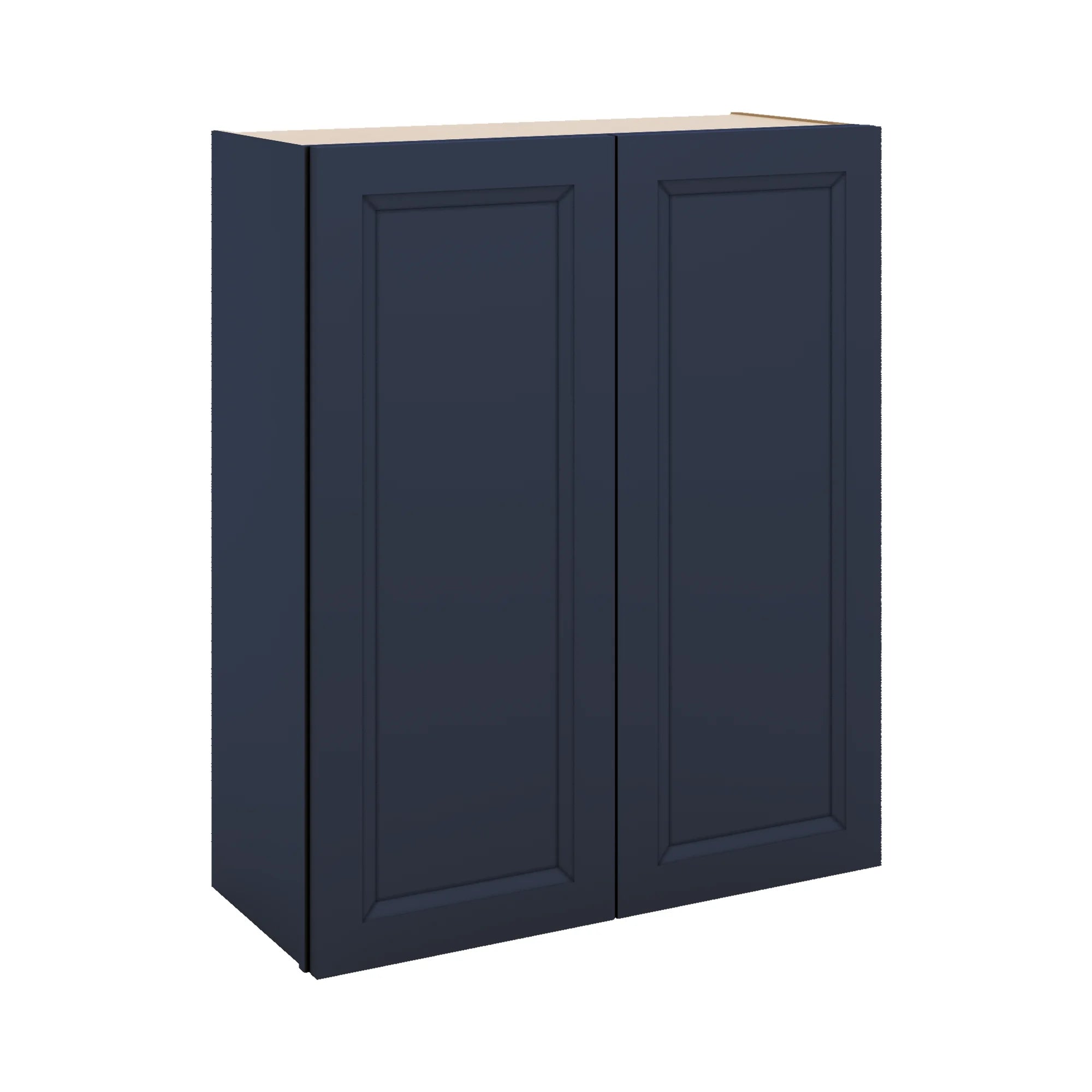 J&K Naval B7 Double Door Wall Cabinet - 30" W x 36" H