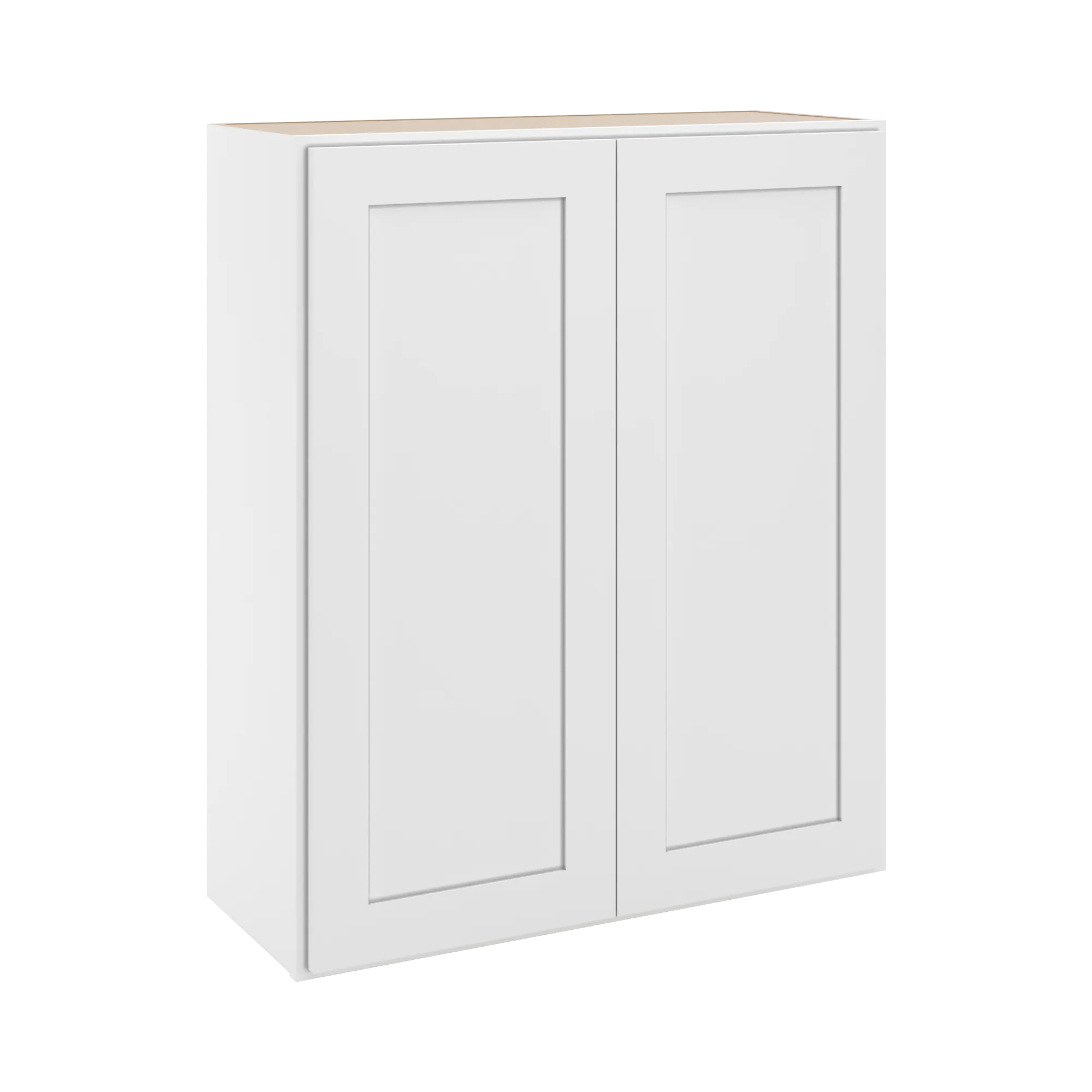 W3036 Close Angle White 1