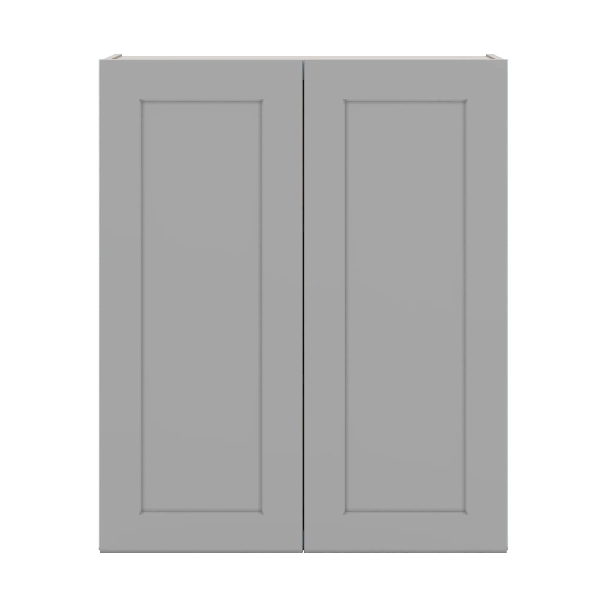 W3036 Close Front Castle gray png