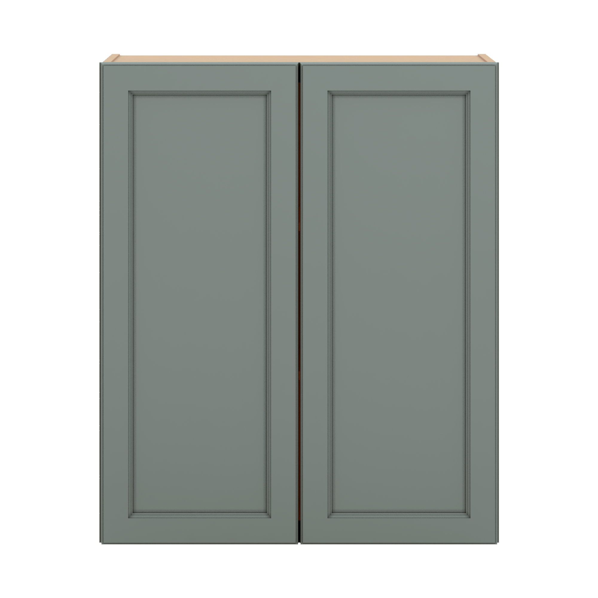 W3036 Close Front Sage