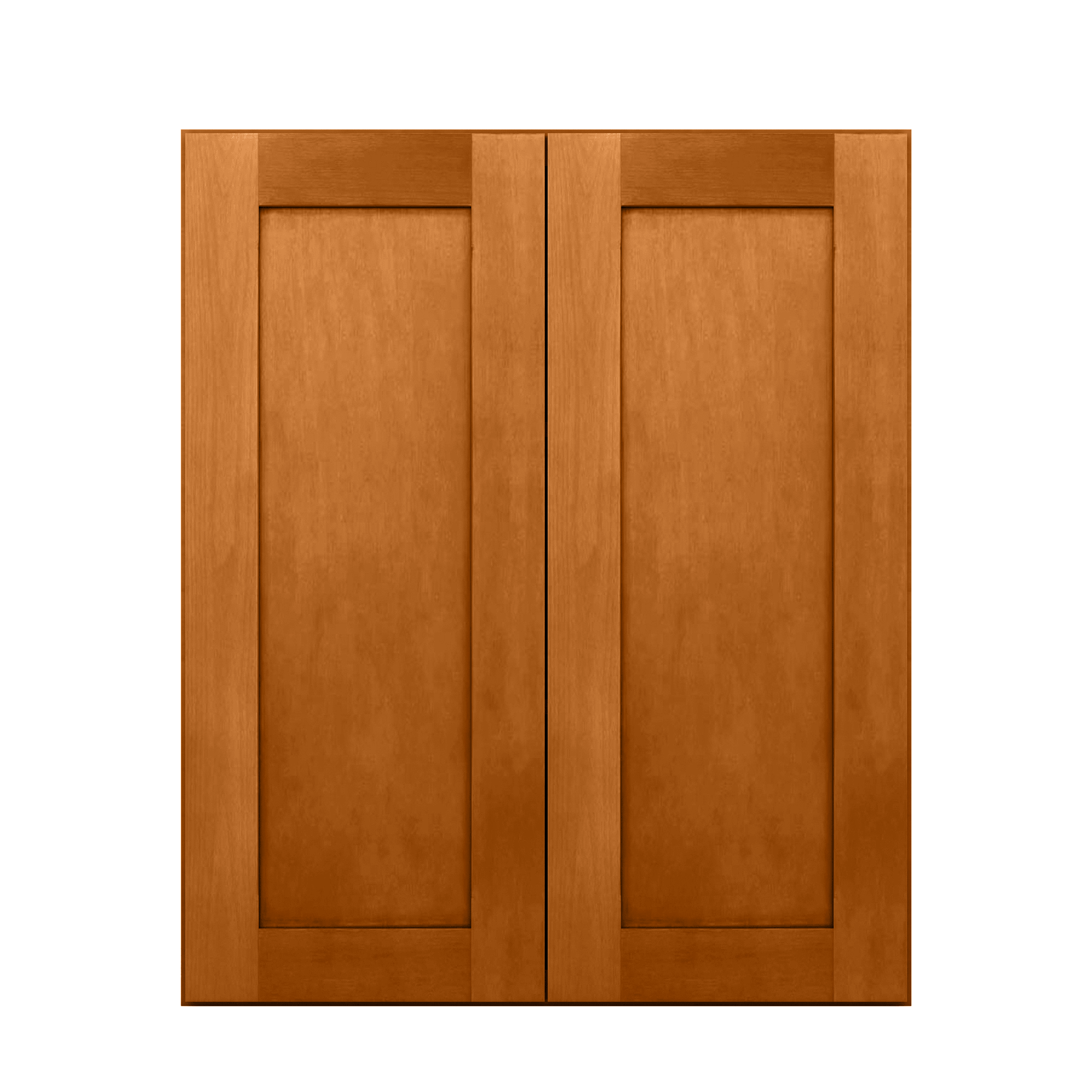 Wall Kitchen Cabinet W3036 Newport LessCare 30 in. width 36 in. height 12 in. depth