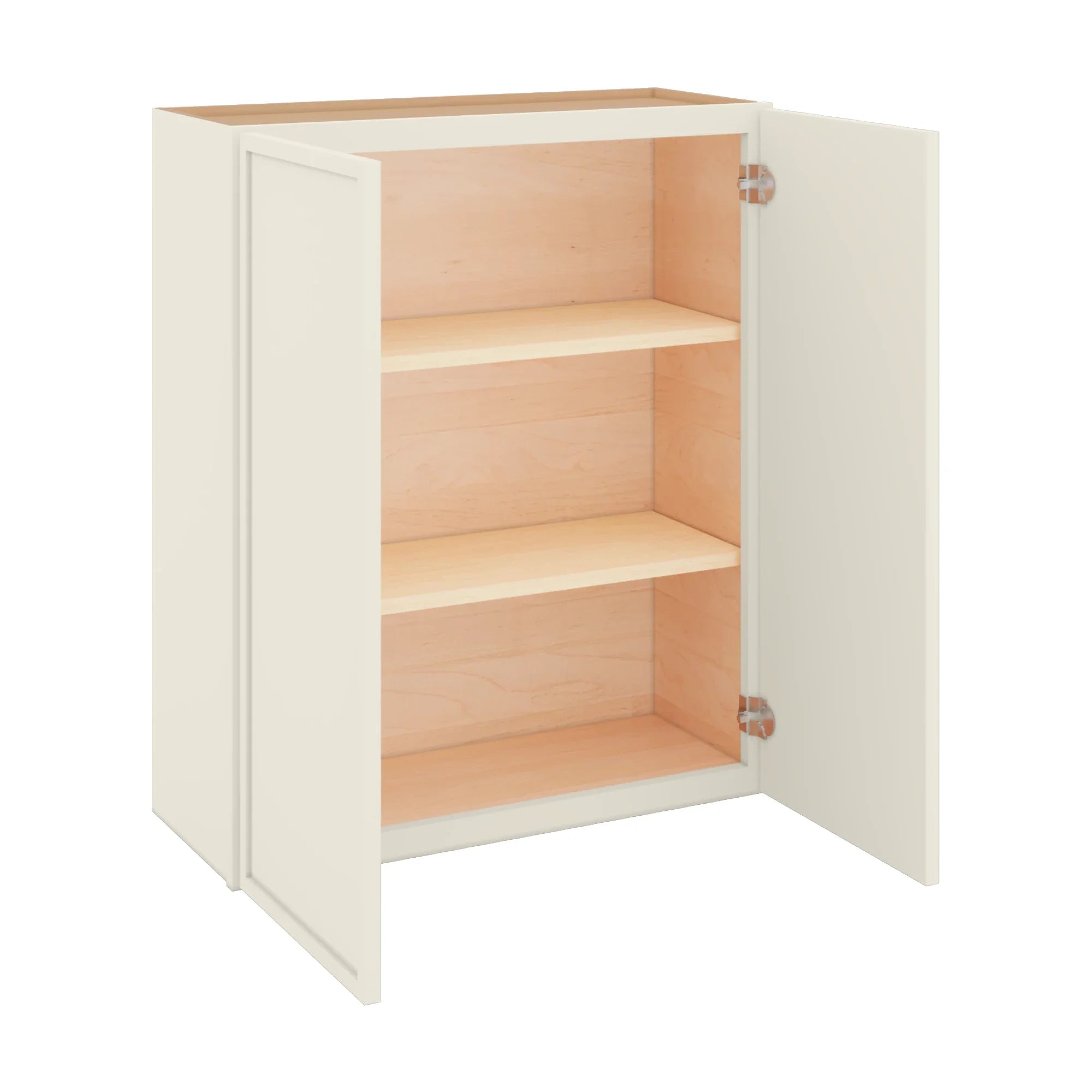 W3036 Open Angle Dove white png