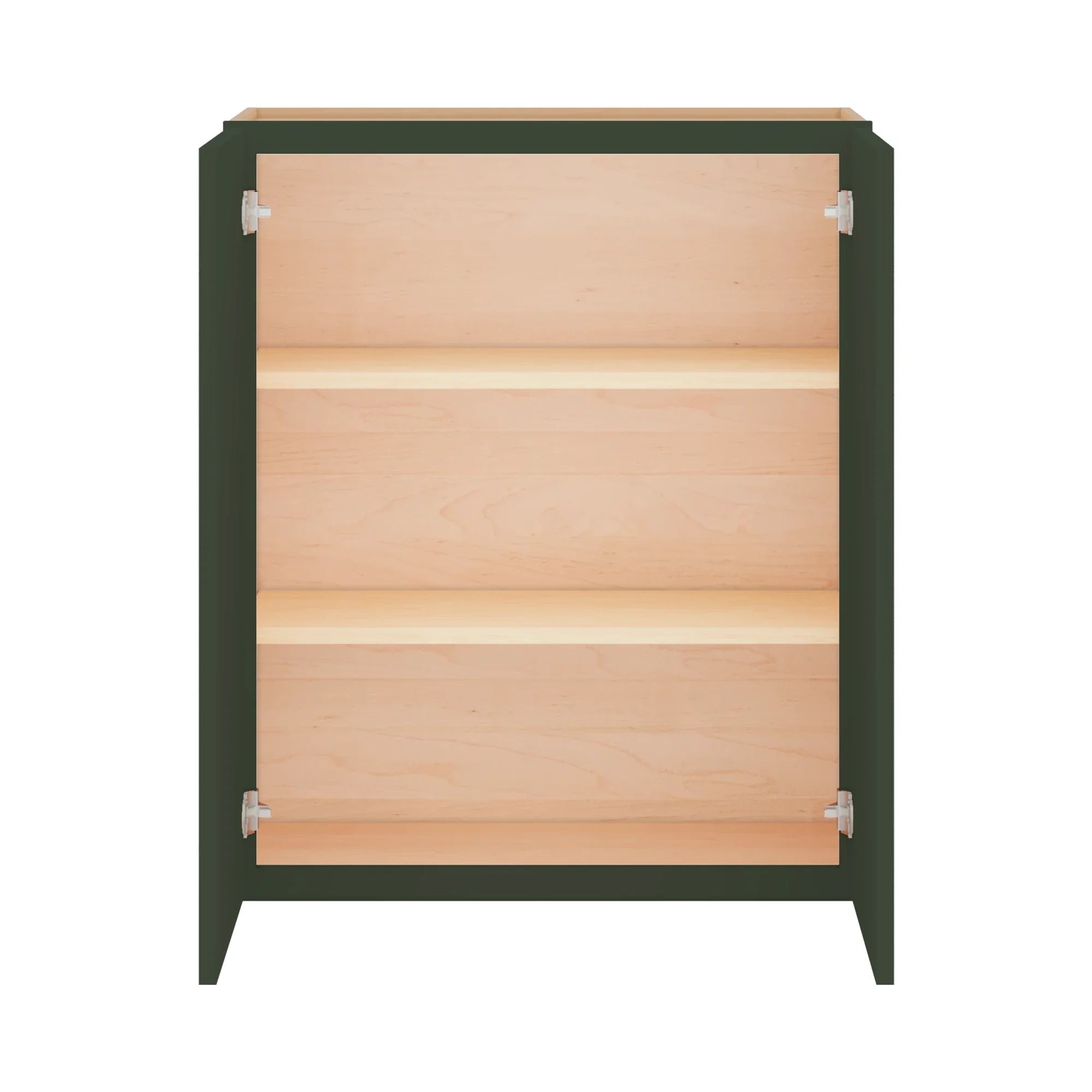 W3036 Open Front Sage Green png