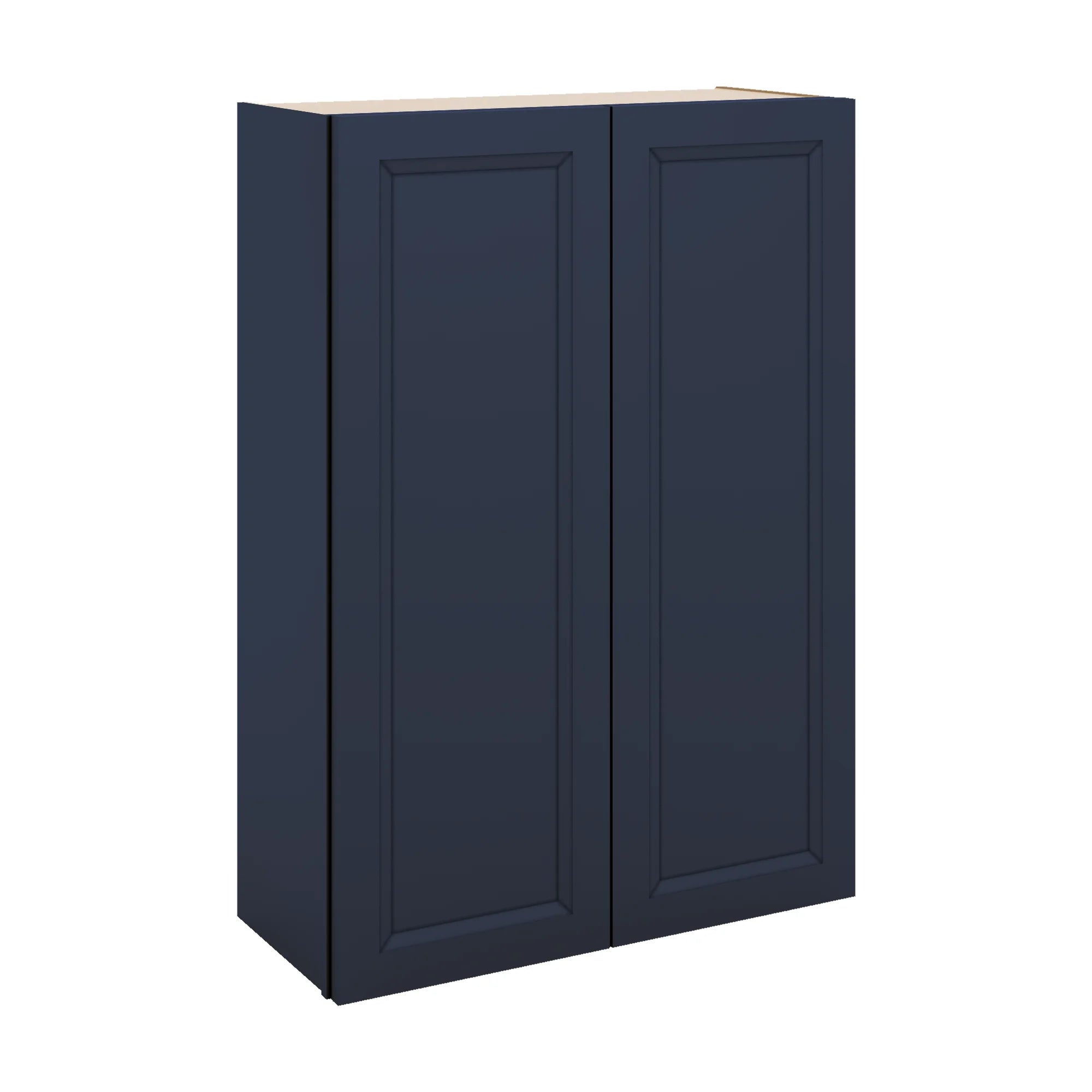 J&K Naval B7 Double Door Wall Cabinet - 30" W x 42" H