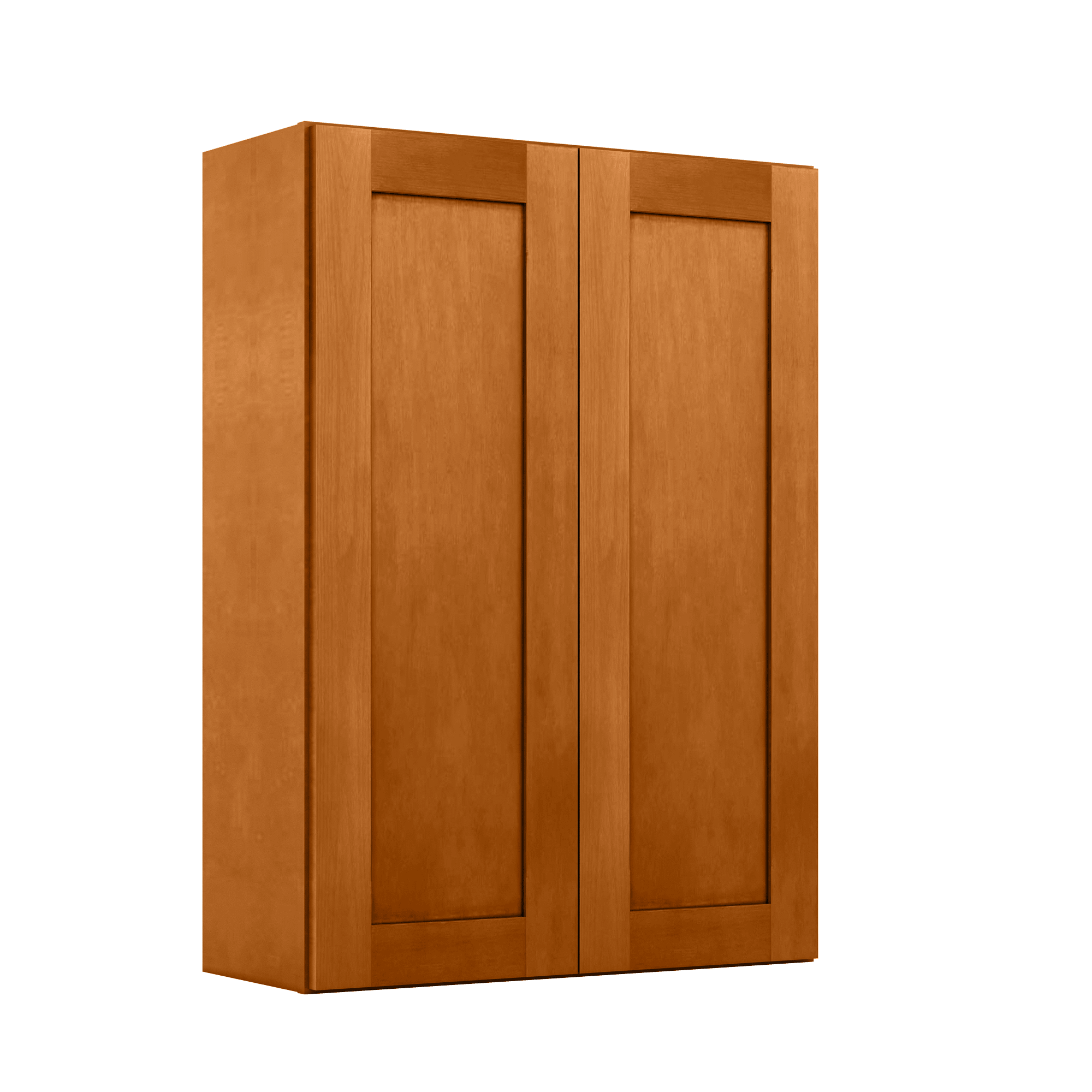 Wall Kitchen Cabinet W3042 Newport LessCare 30 in. width 42 in. height 12 in. depth