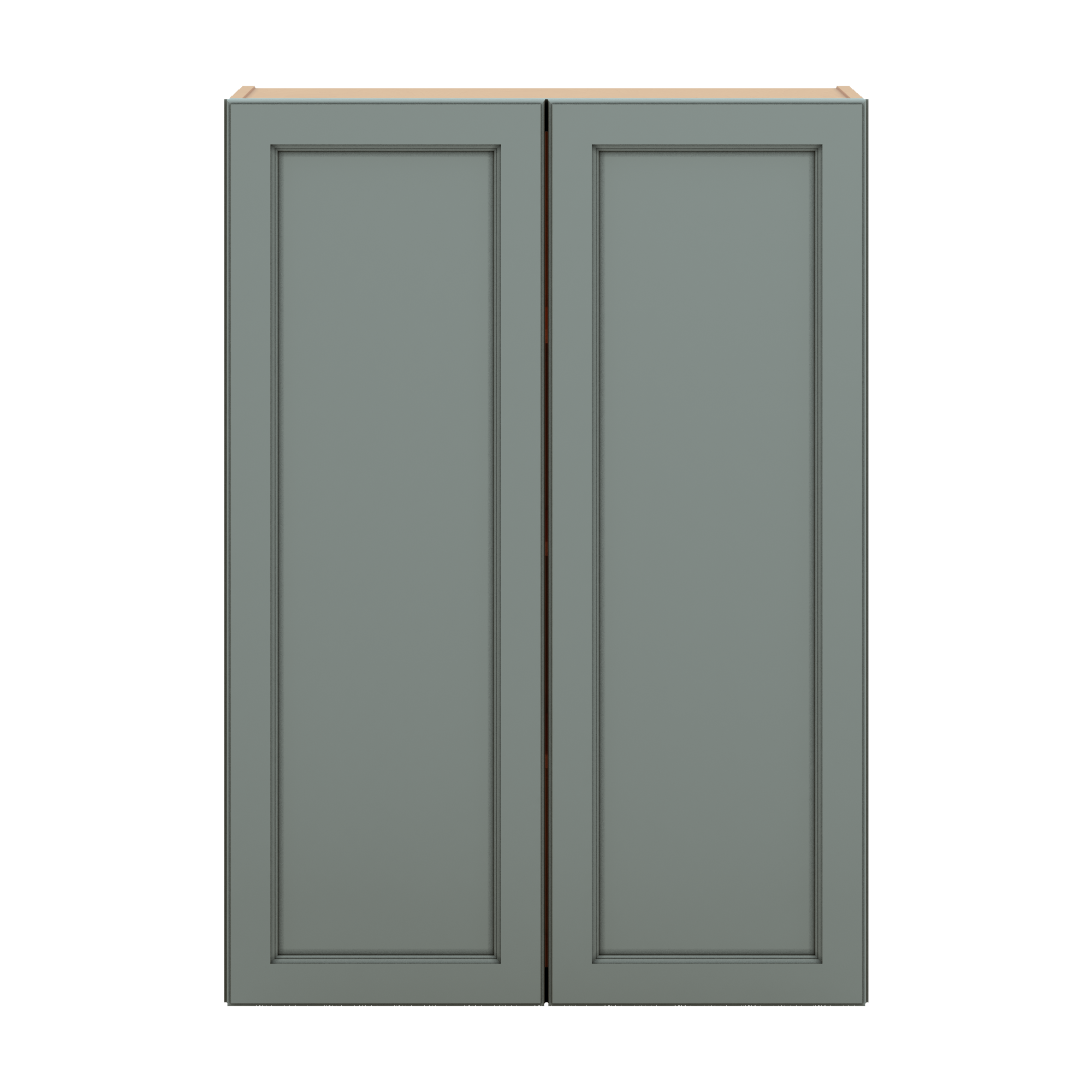 W3042 Close Front Sage