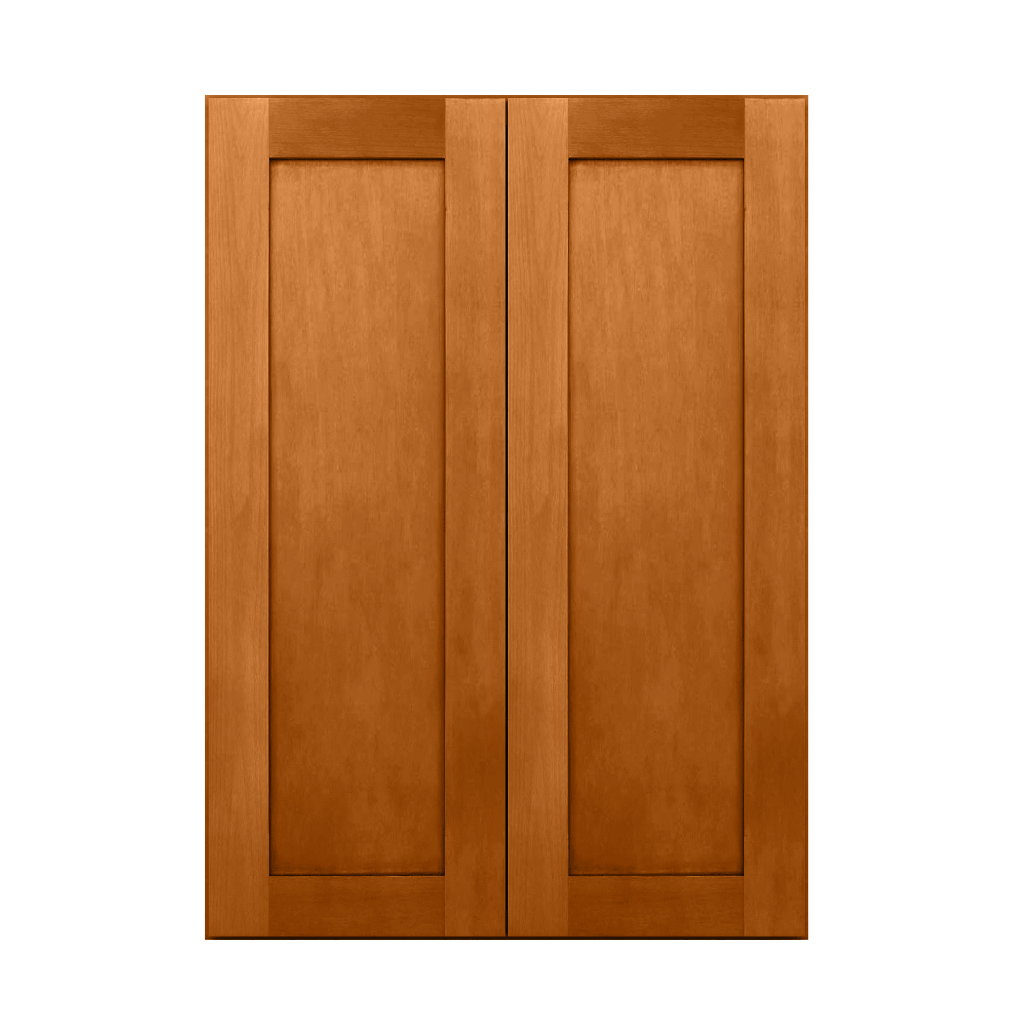 Wall Kitchen Cabinet W3042 Newport LessCare 30 in. width 42 in. height 12 in. depth