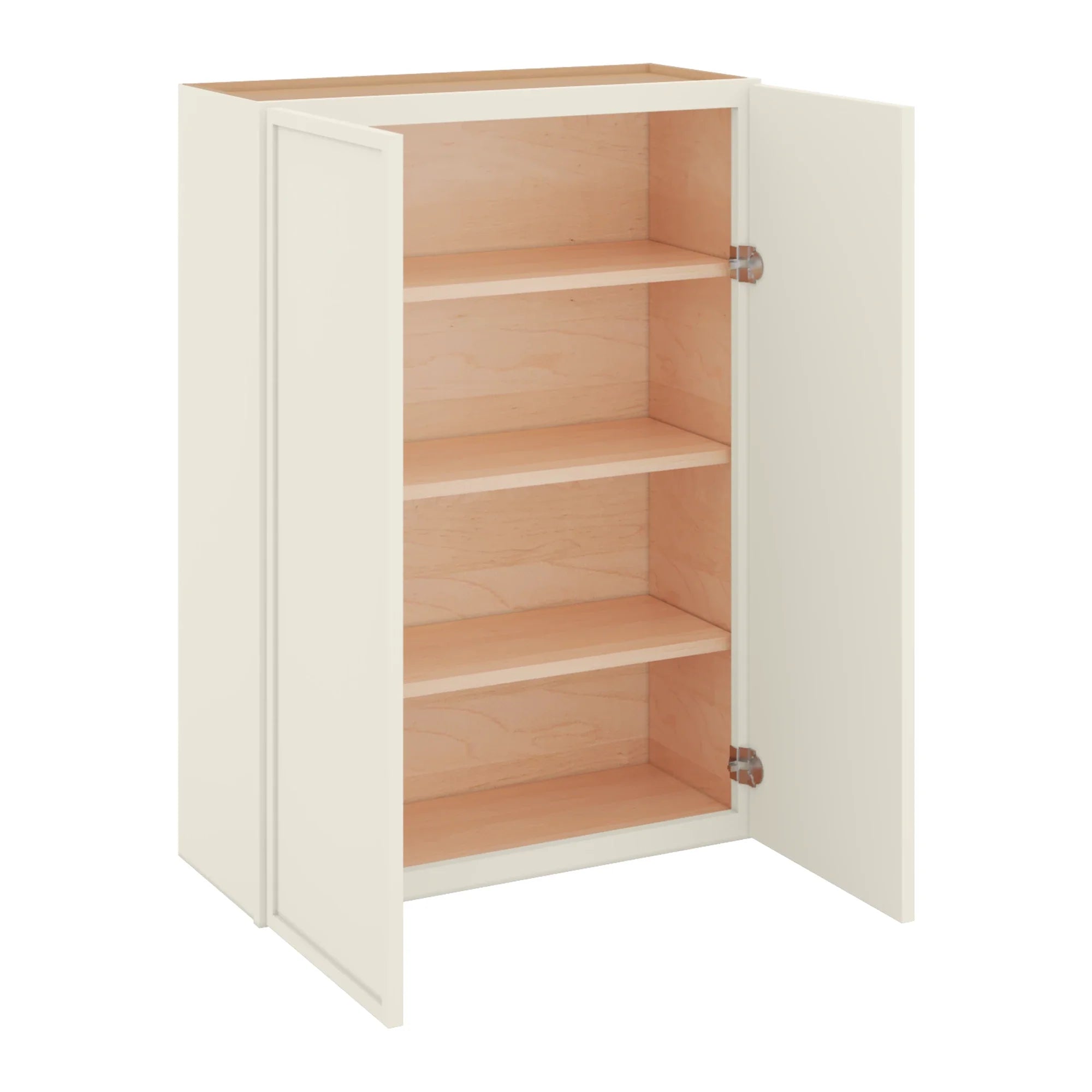 W3042 Open Angle Dove white png